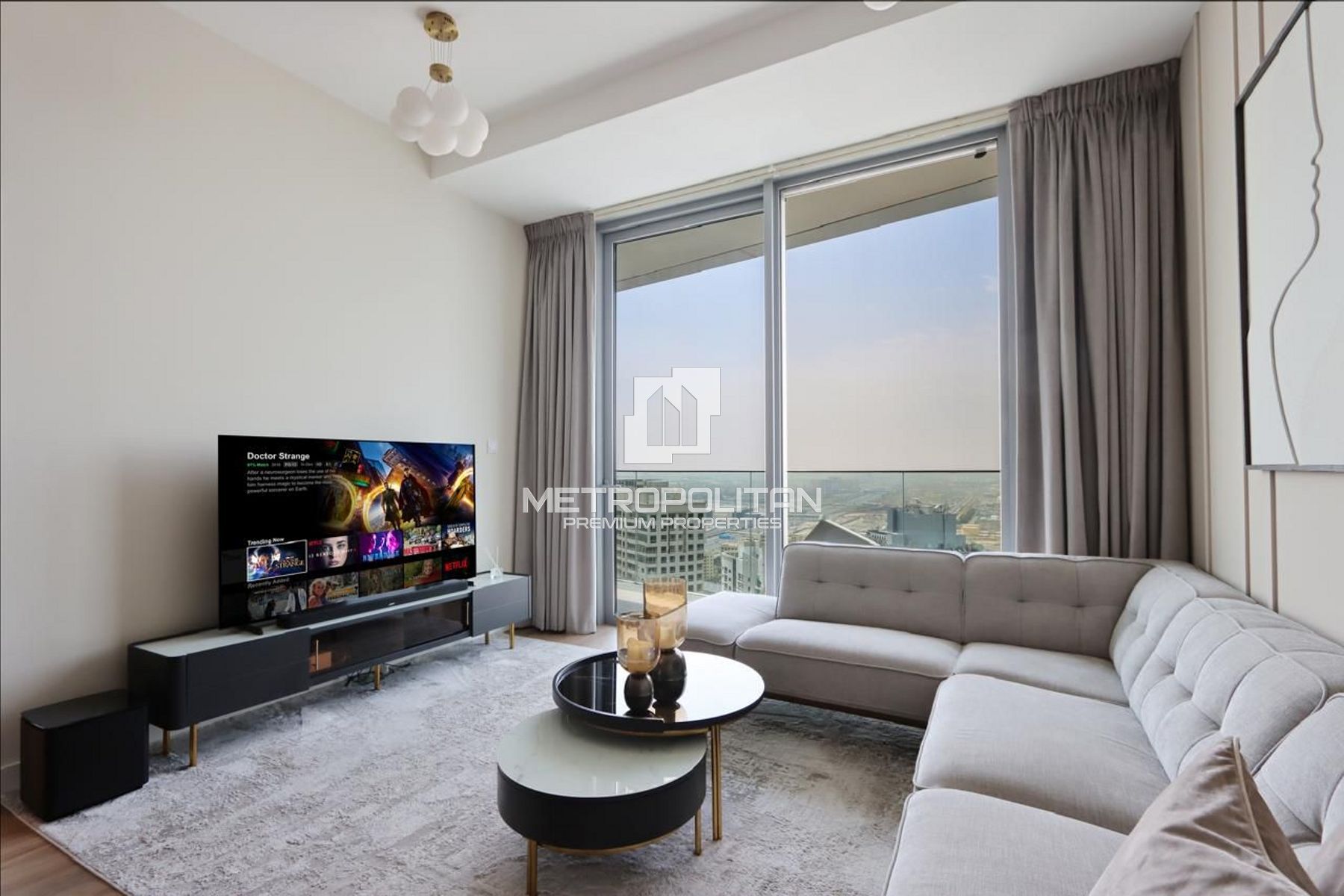 2BR Apartment for Rent in Dubai Marina – MPR-7373 photo-4