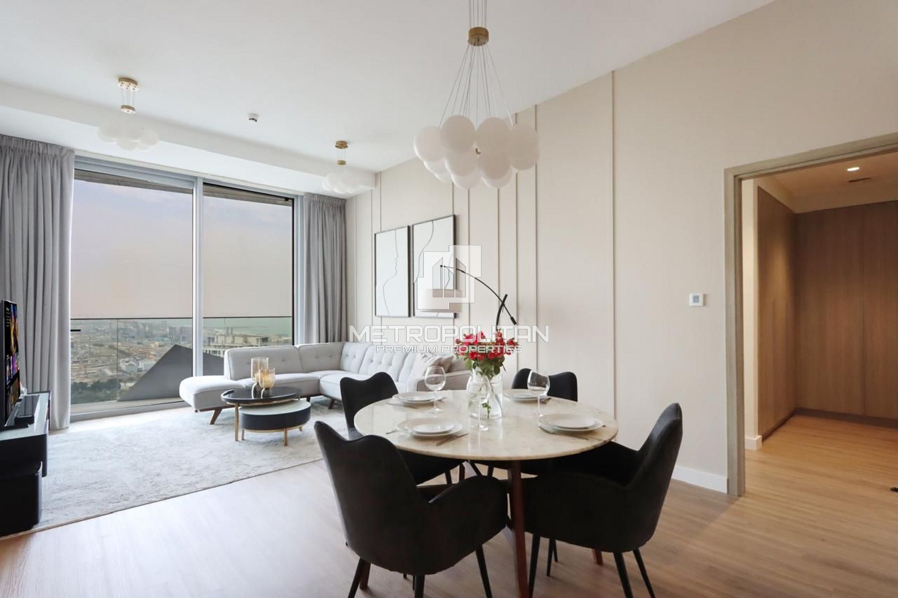 2BR Apartment for Rent in Dubai Marina – MPR-7373 photo-5