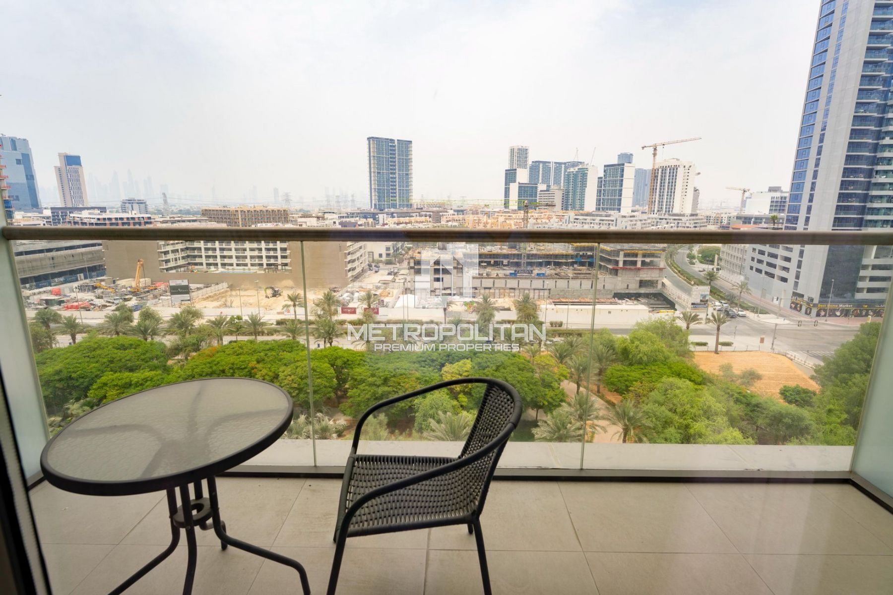 Studio Apartment for Rent in Jumeirah Village Circle – MPR-7374 photo-9