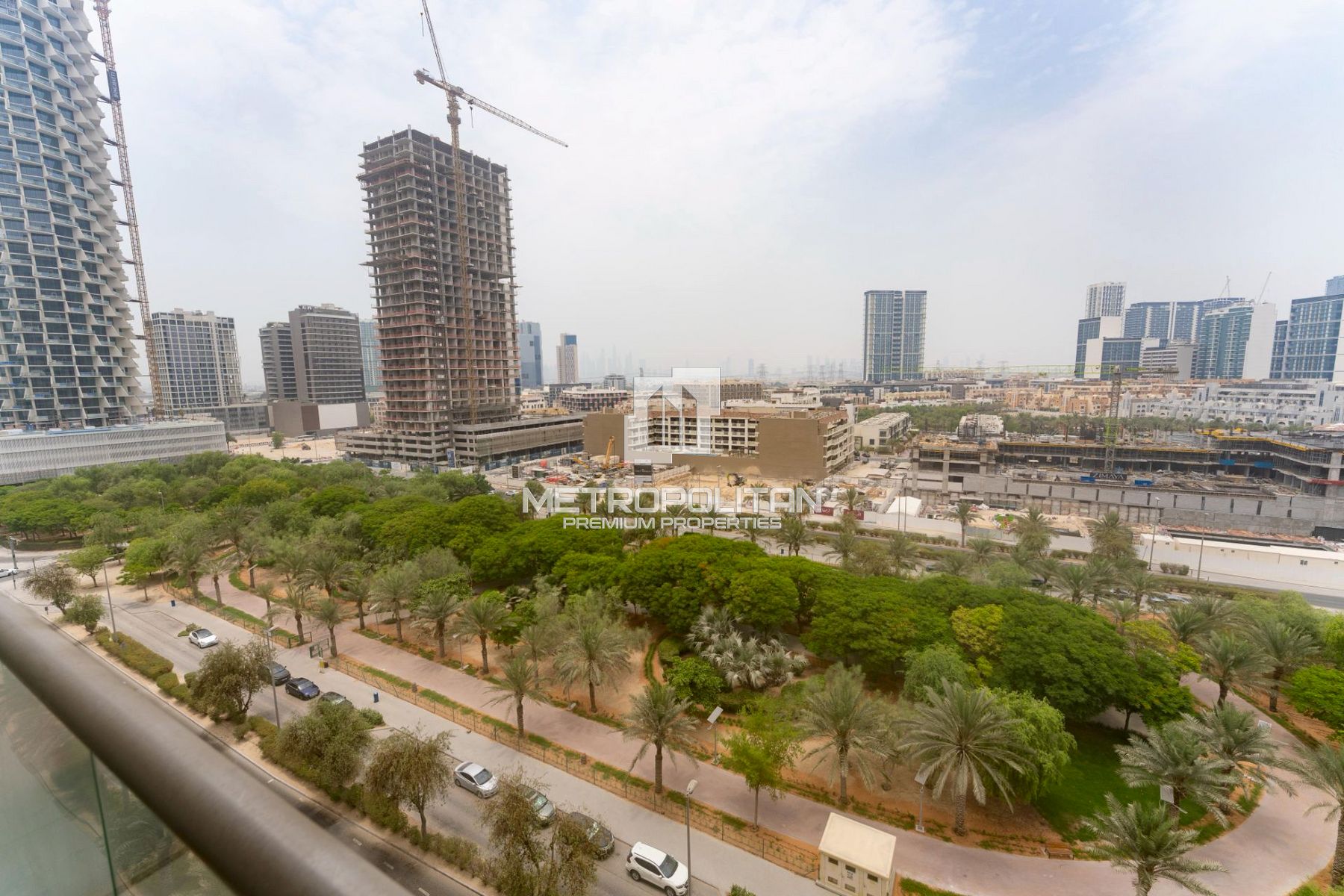 Studio Apartment for Rent in Jumeirah Village Circle – MPR-7374 photo-10
