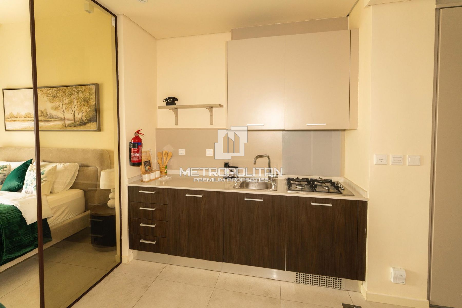 Studio Apartment for Rent in Jumeirah Village Circle – MPR-7374 photo-6