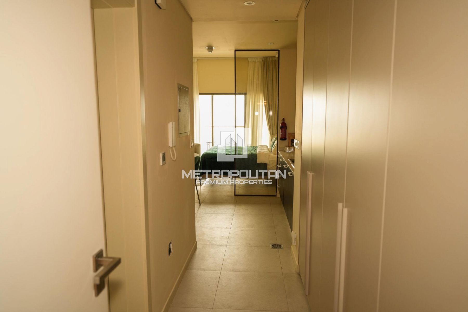 Studio Apartment for Rent in Jumeirah Village Circle – MPR-7374 photo-7