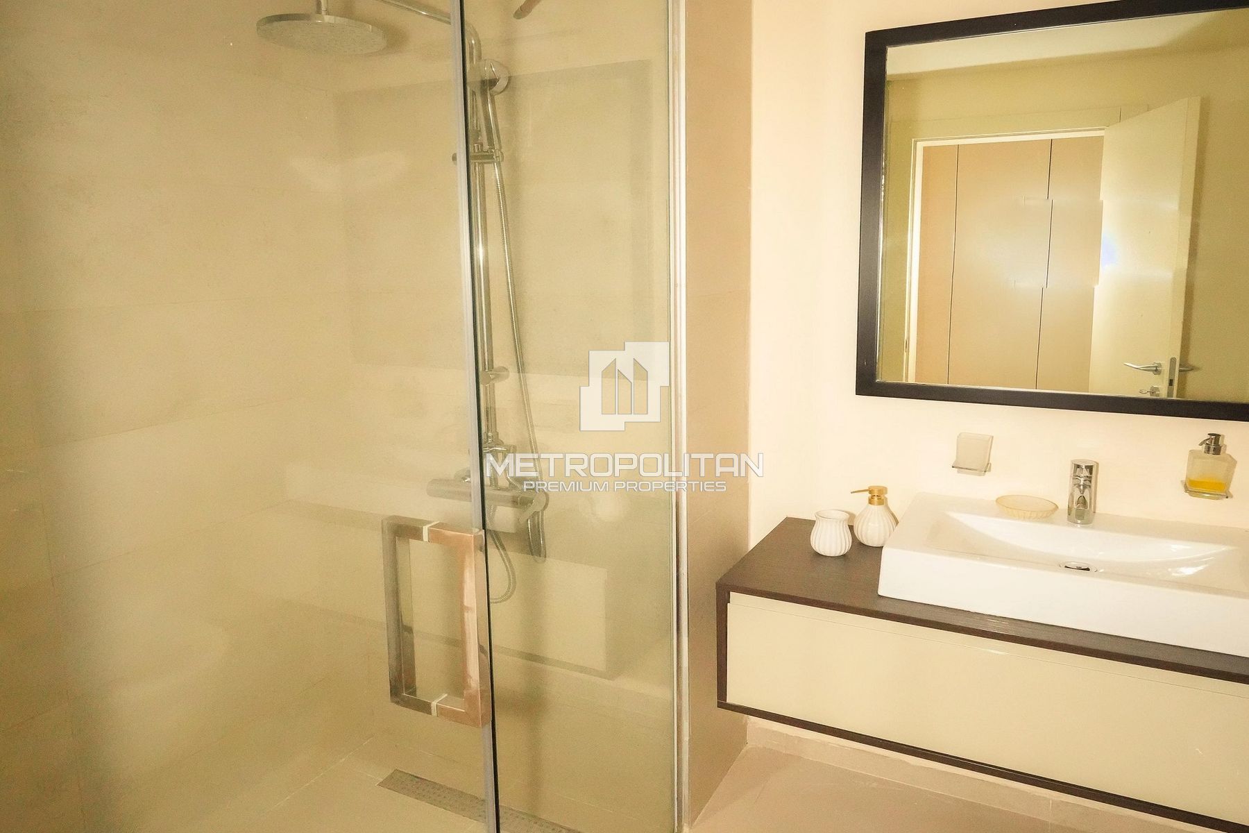 Studio Apartment for Rent in Jumeirah Village Circle – MPR-7374 photo-8