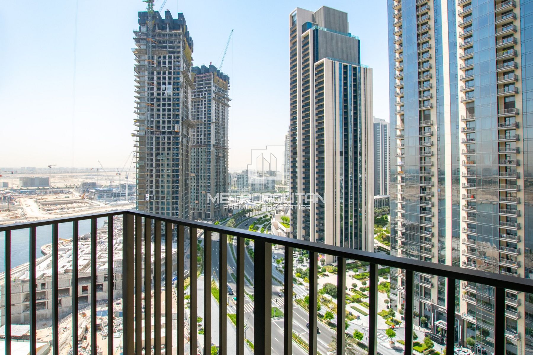 1BR Apartment for Rent in Dubai Creek Harbour (The Lagoons) – MPR-7379 photo-13
