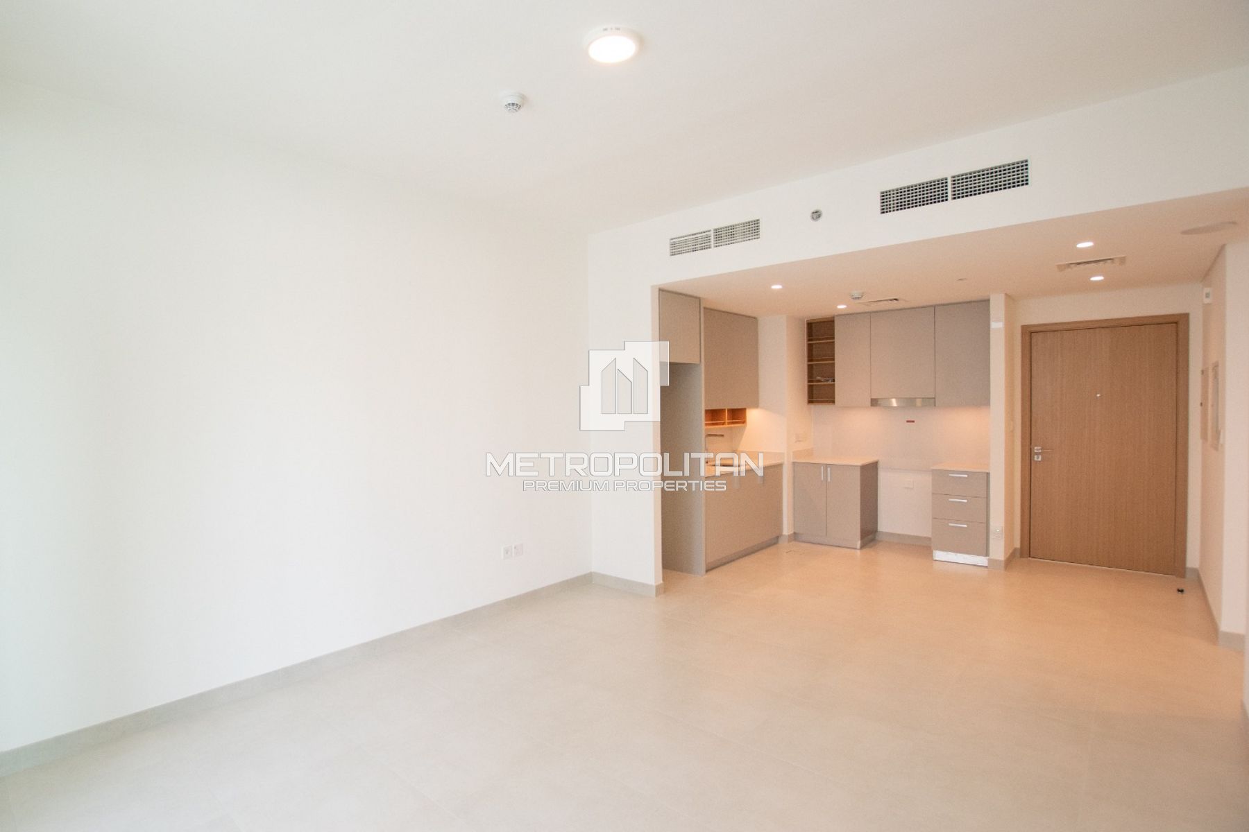 1BR Apartment for Rent in Dubai Creek Harbour (The Lagoons) – MPR-7379 photo-1