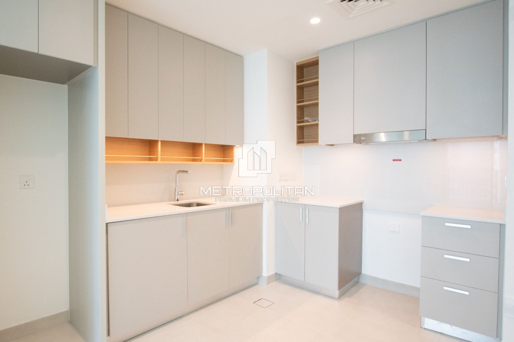 1BR Apartment for Rent in Dubai Creek Harbour (The Lagoons) – MPR-7379 photo-2