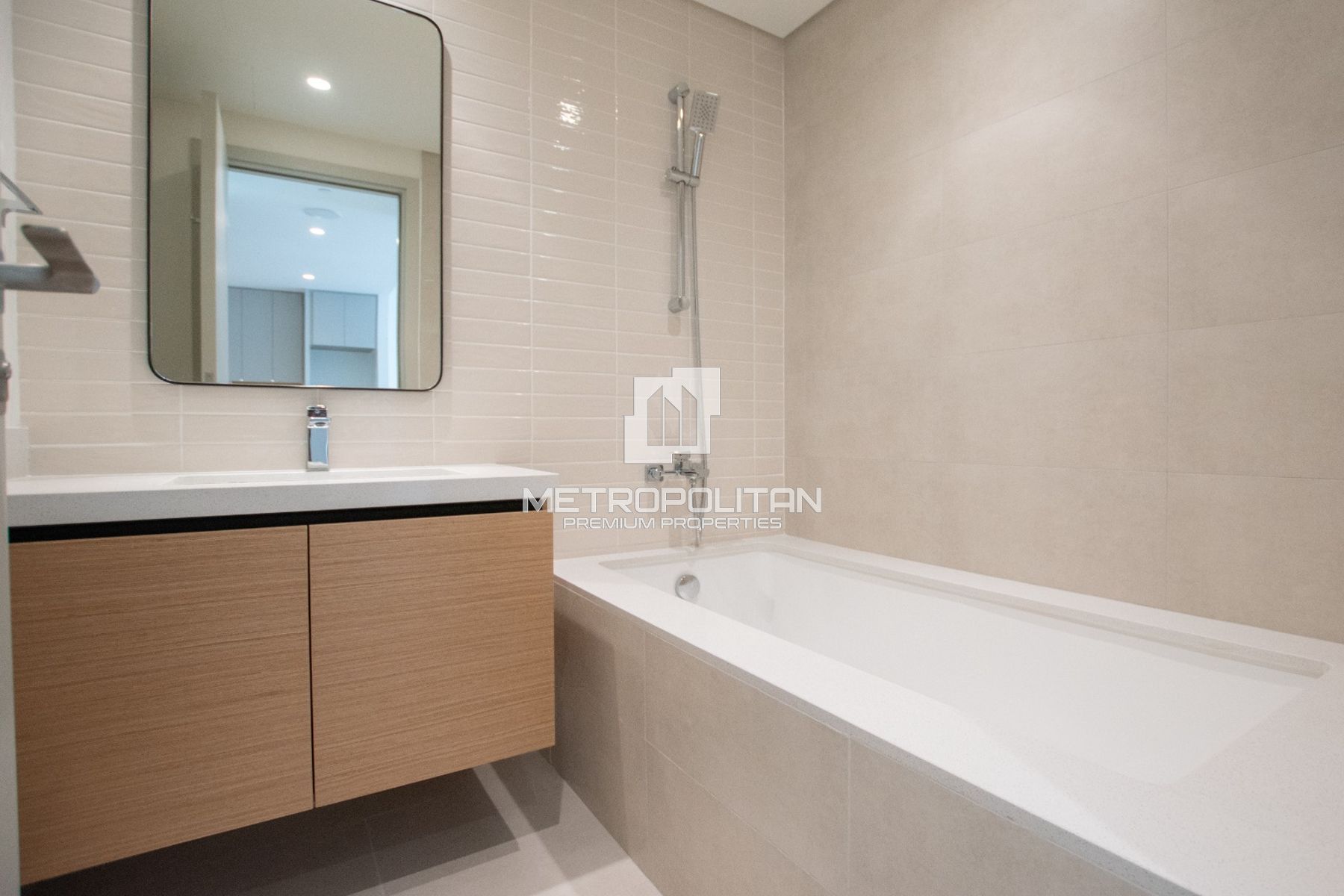 1BR Apartment for Rent in Dubai Creek Harbour (The Lagoons) – MPR-7379 photo-4