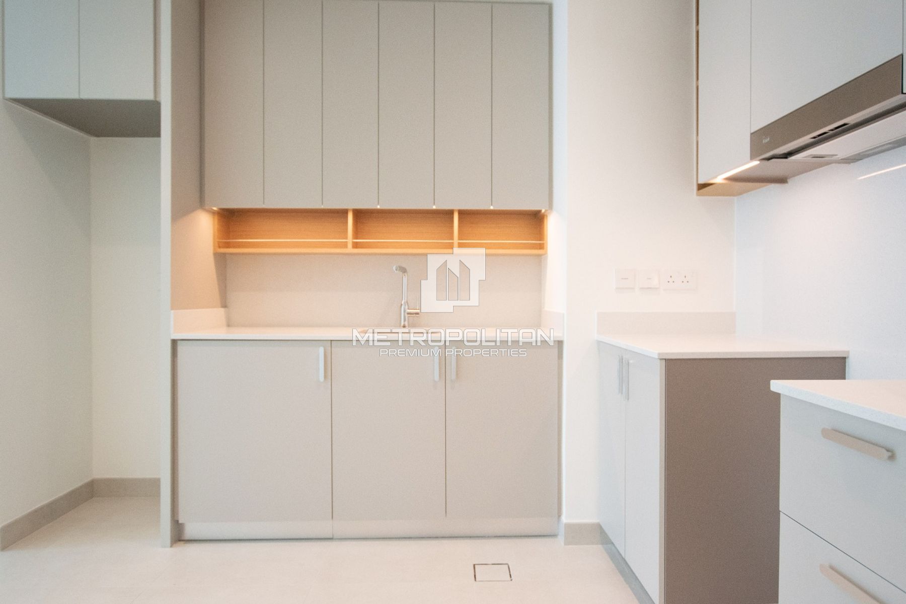 1BR Apartment for Rent in Dubai Creek Harbour (The Lagoons) – MPR-7379 photo-6