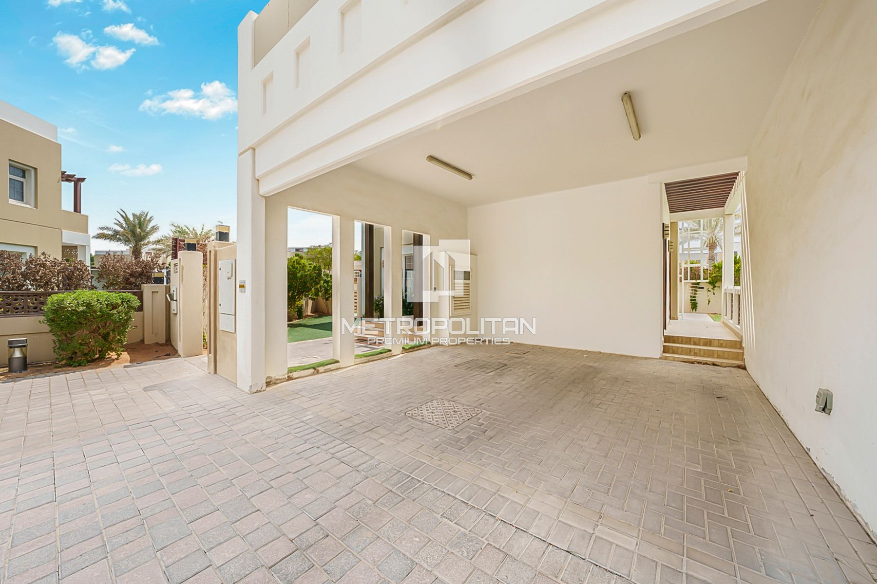 3BR Villa for Rent in Mudon – MPR-7385 photo-9