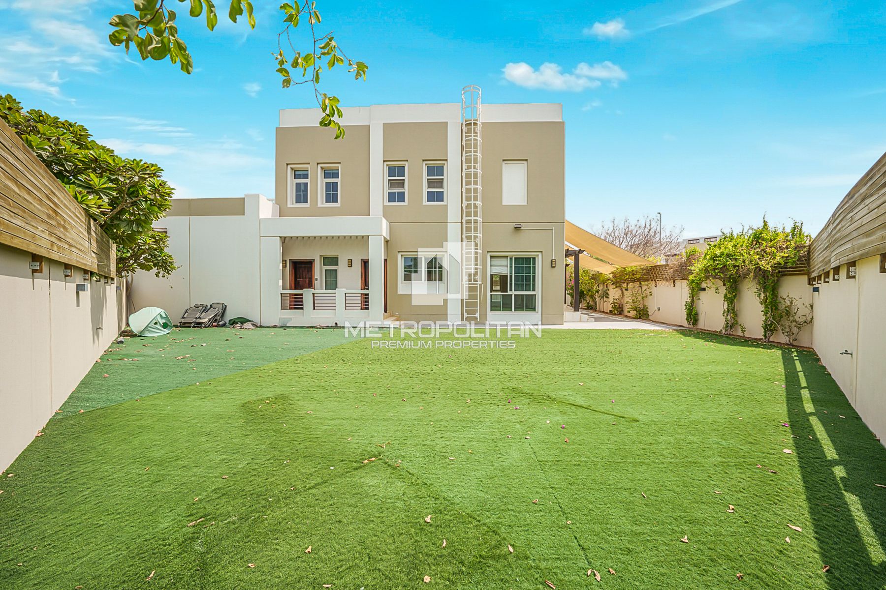 3BR Villa for Rent in Mudon – MPR-7385 photo-10