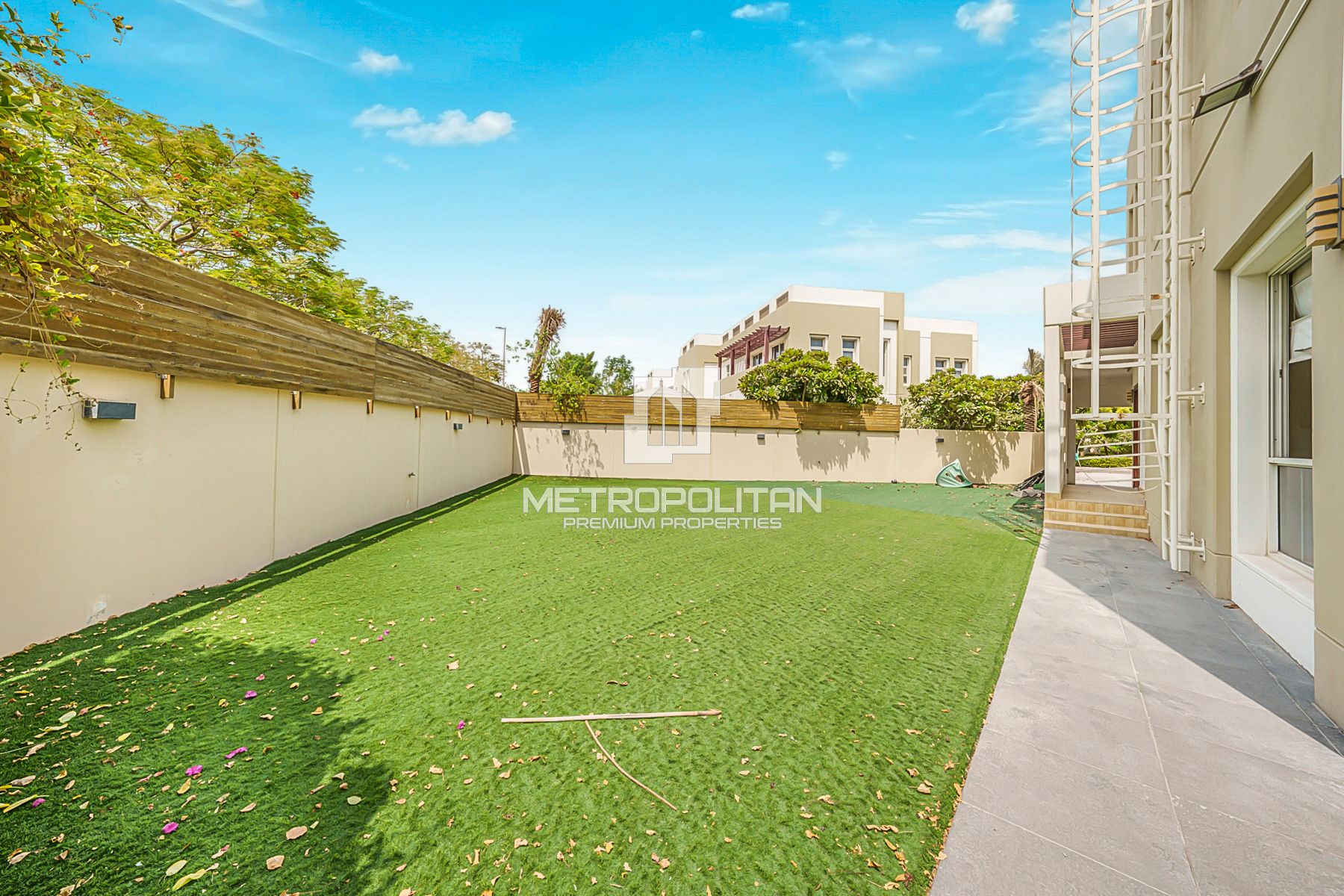 3BR Villa for Rent in Mudon – MPR-7385 photo-11