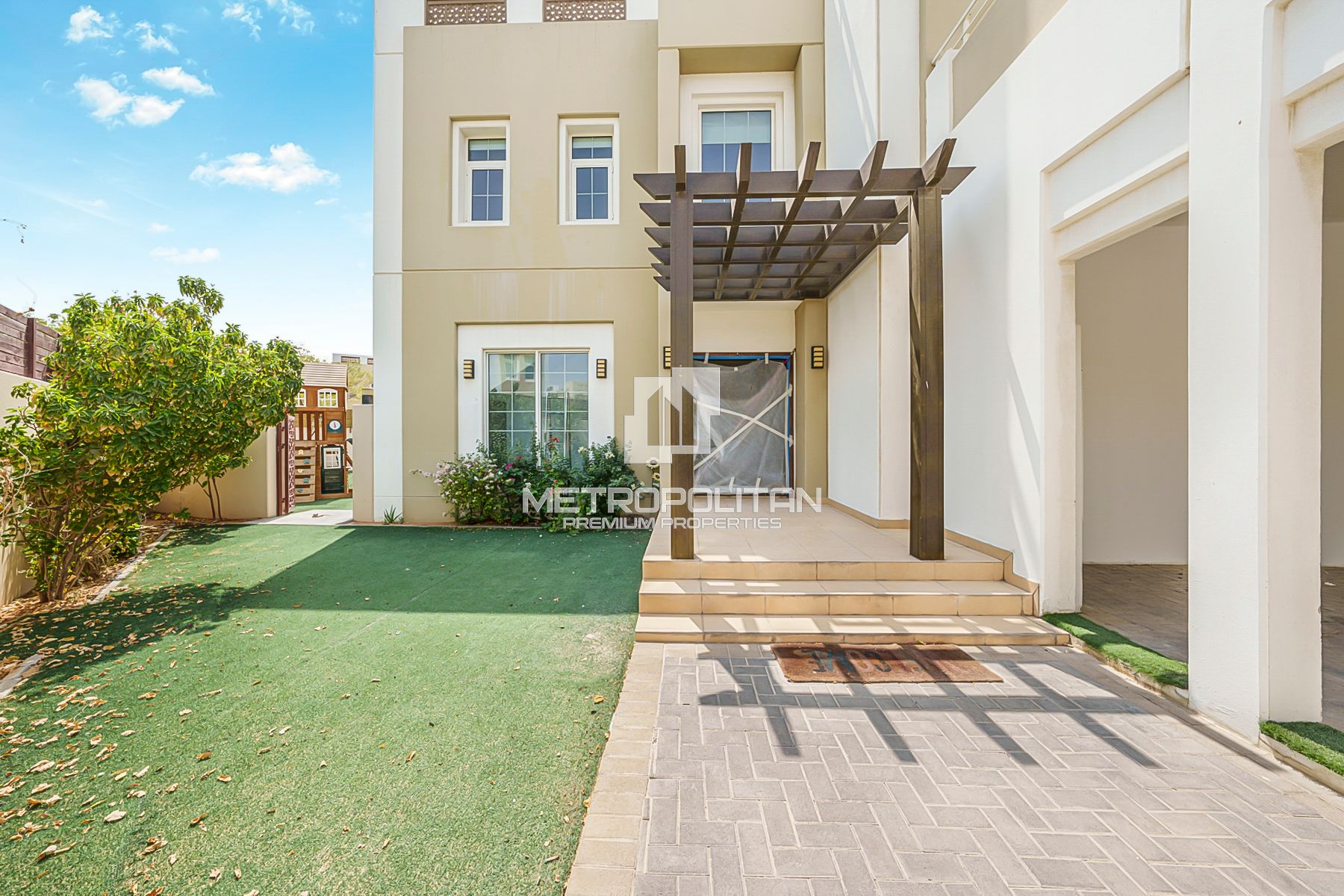 3BR Villa for Rent in Mudon – MPR-7385 photo-12