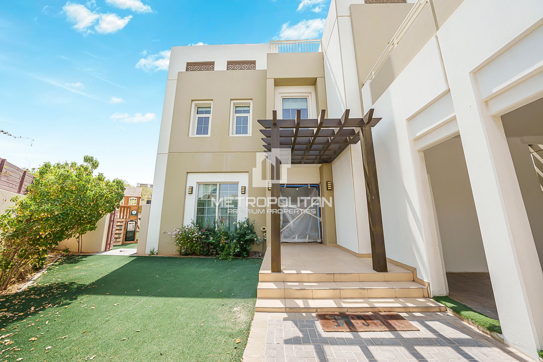 3BR Villa for Rent in Mudon – MPR-7385 photo-13