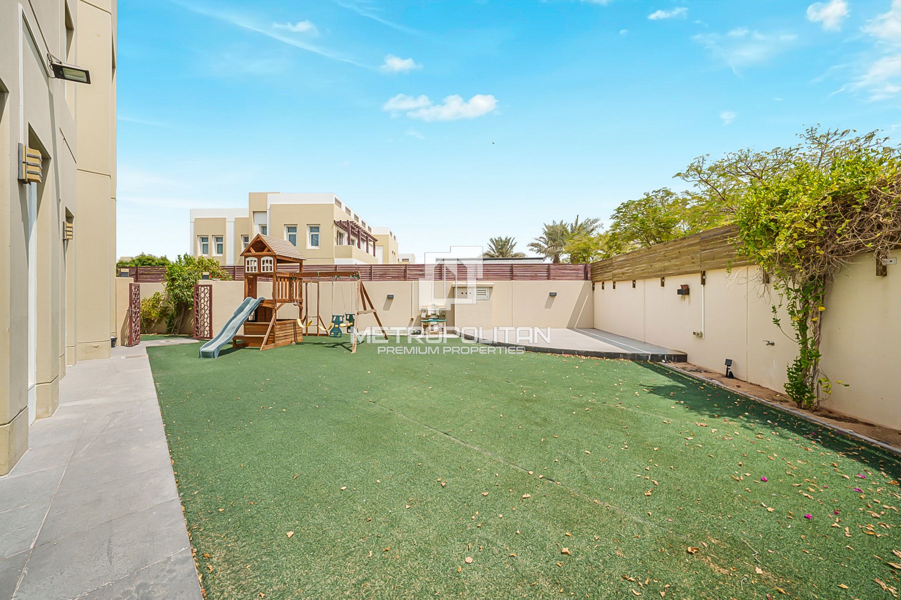3BR Villa for Rent in Mudon – MPR-7385 photo-14