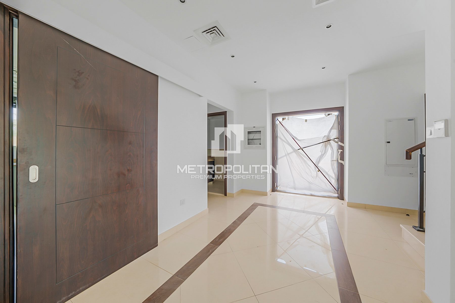 3BR Villa for Rent in Mudon – MPR-7385 photo-17