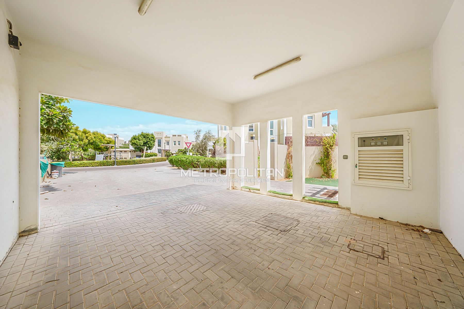 3BR Villa for Rent in Mudon – MPR-7385 photo-5