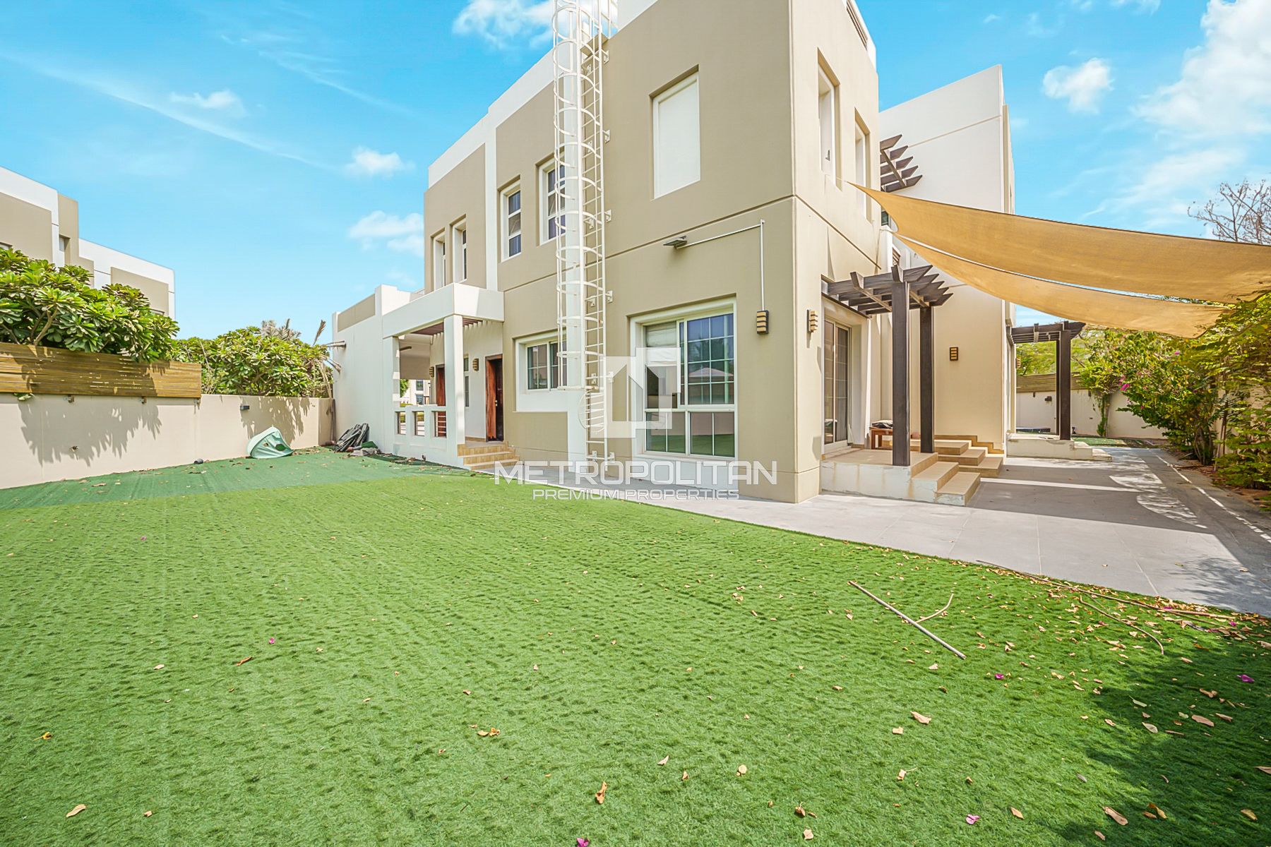 3BR Villa for Rent in Mudon – MPR-7385 photo-6