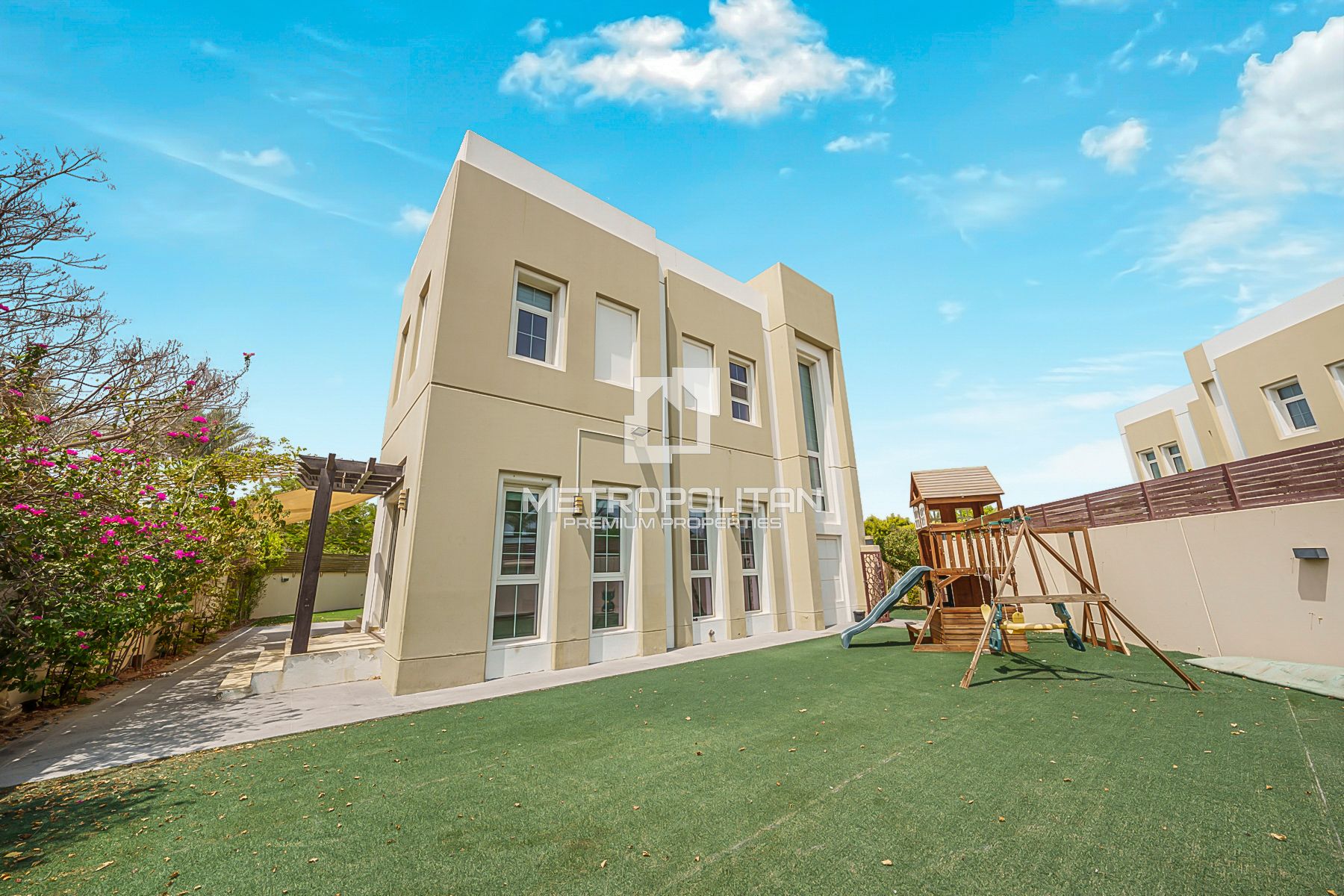 3BR Villa for Rent in Mudon – MPR-7385 photo-7