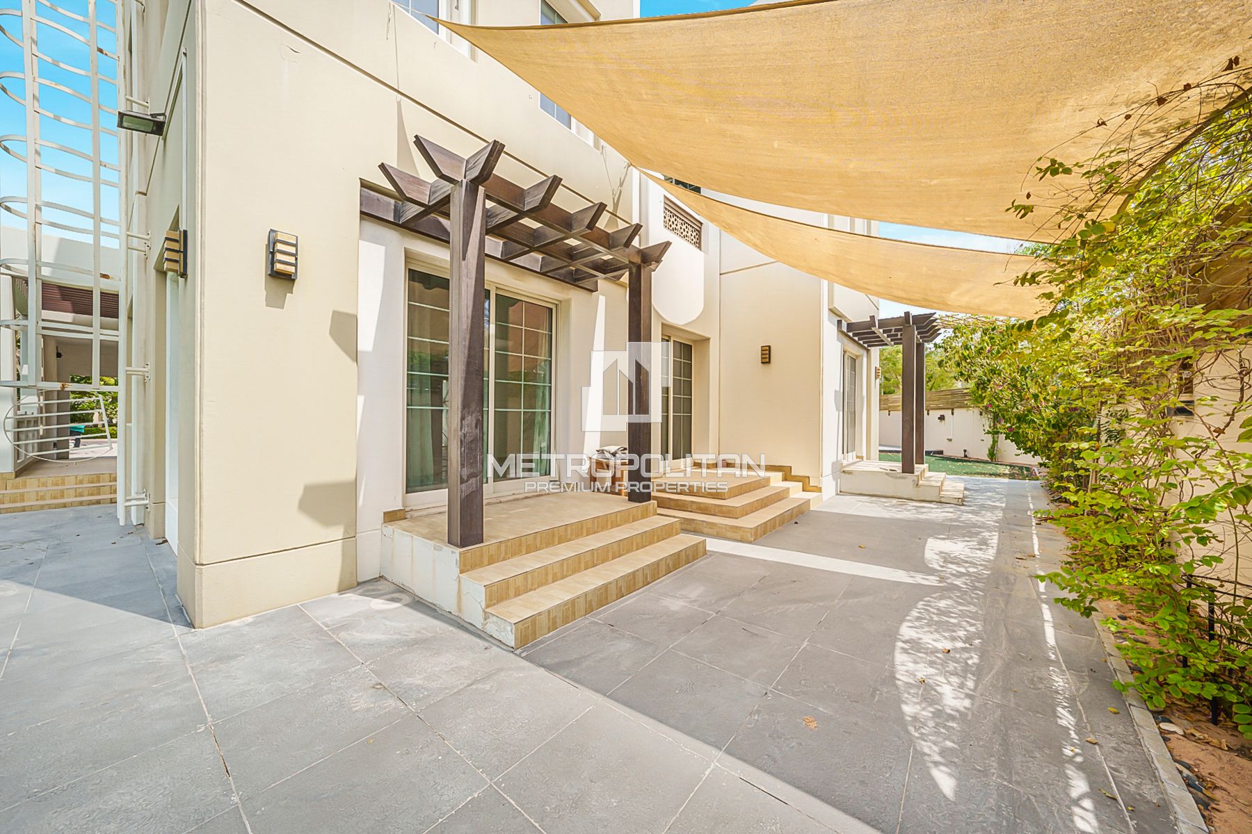 3BR Villa for Rent in Mudon – MPR-7385 photo-8