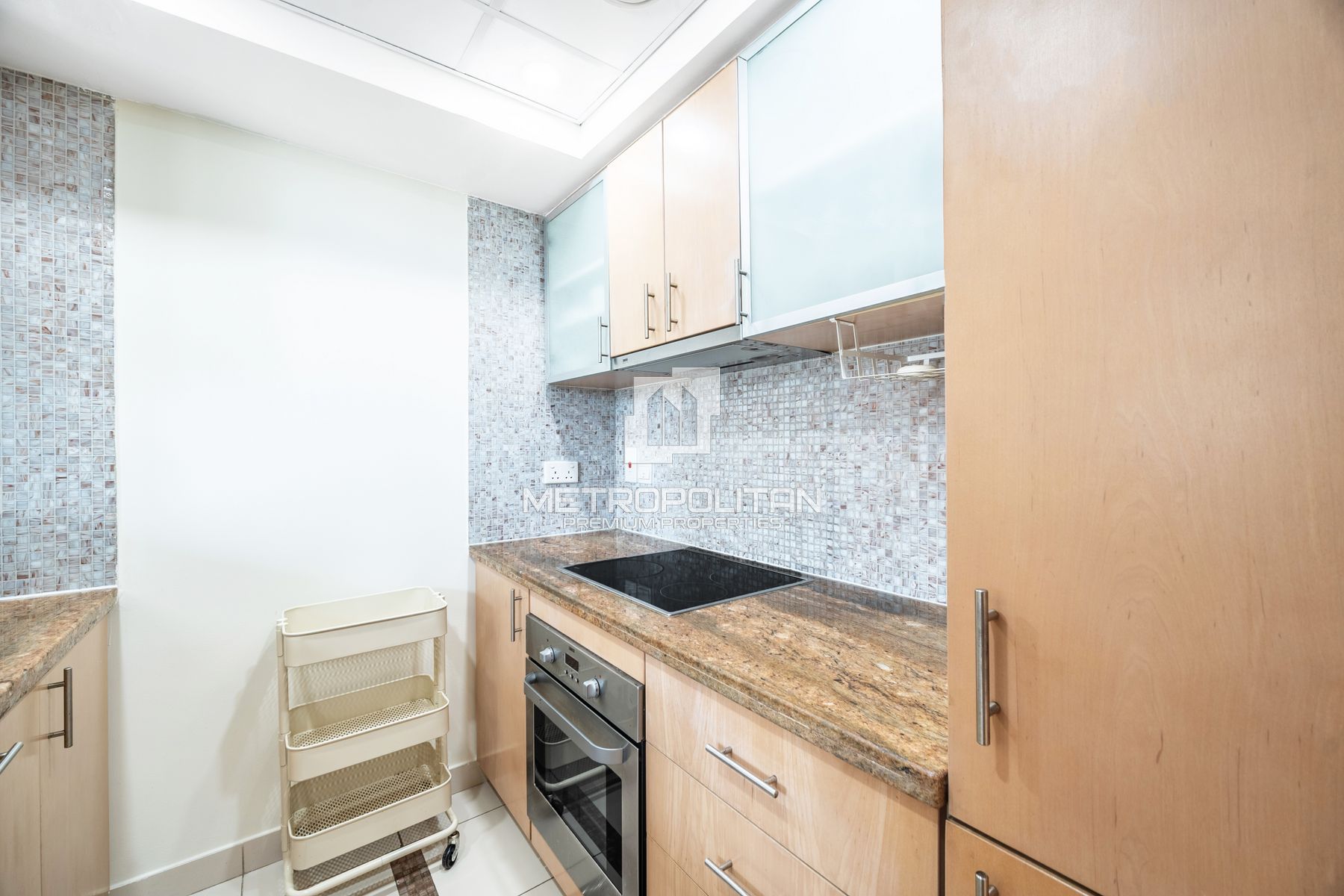 Image - Blakely Tower, Dubai Marina, Dubai | Project - Apartment