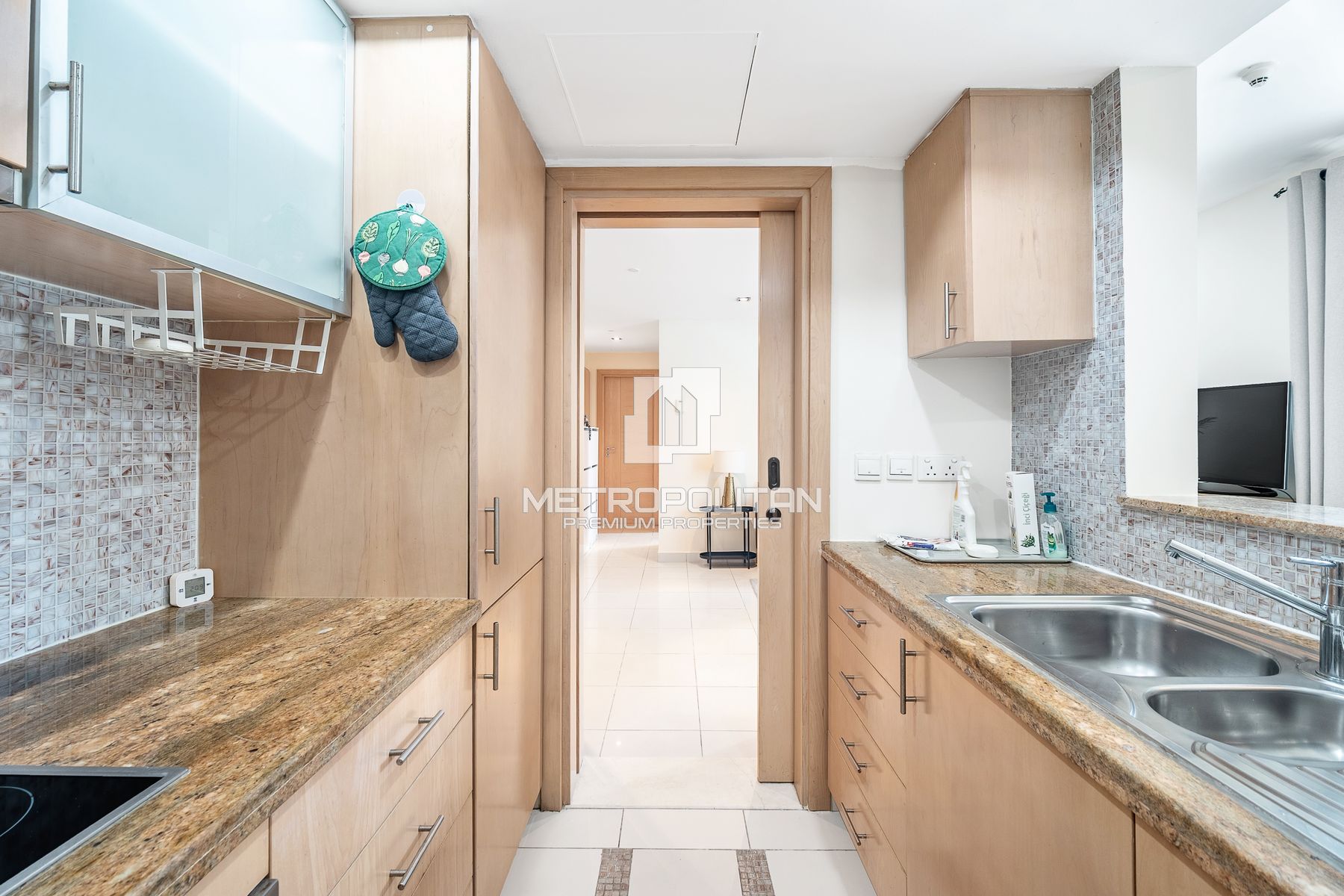 Image - Blakely Tower, Dubai Marina, Dubai | Project - Apartment