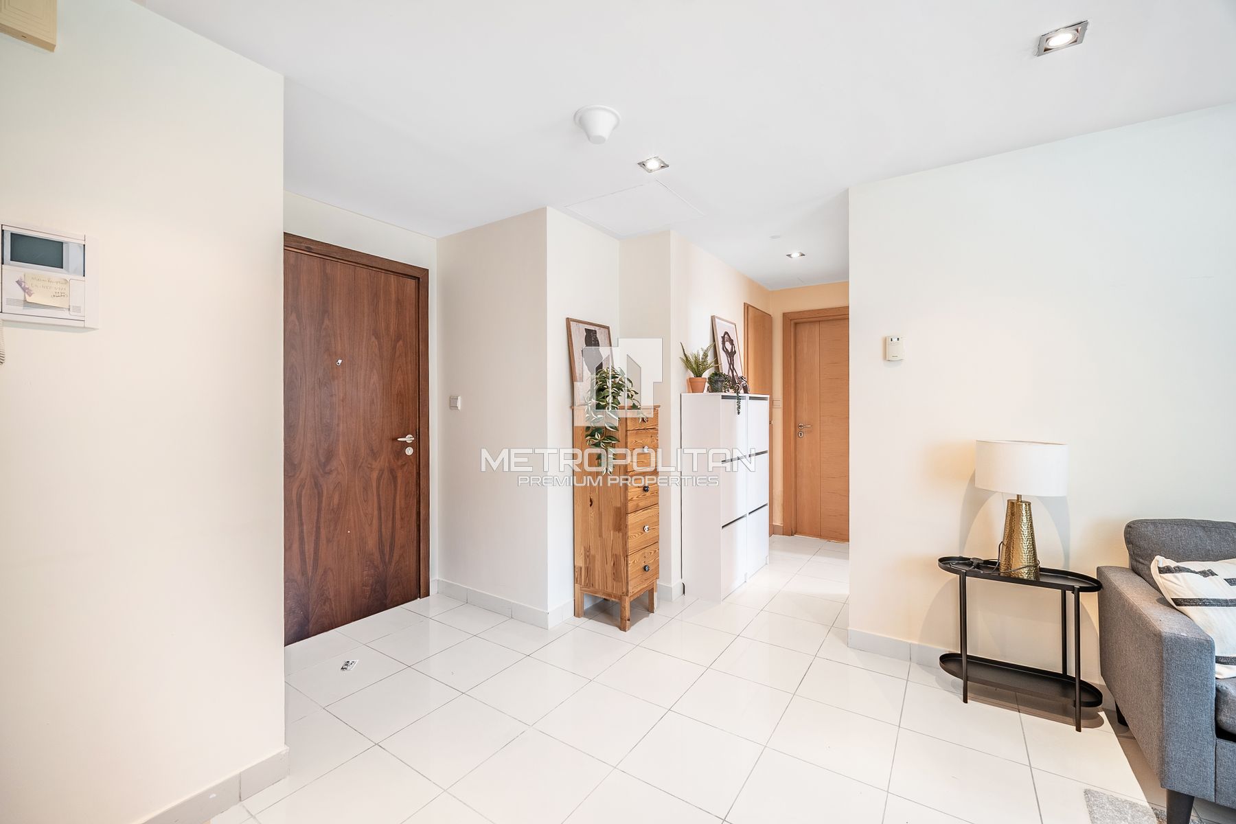 Image - Blakely Tower, Dubai Marina, Dubai | Project - Apartment