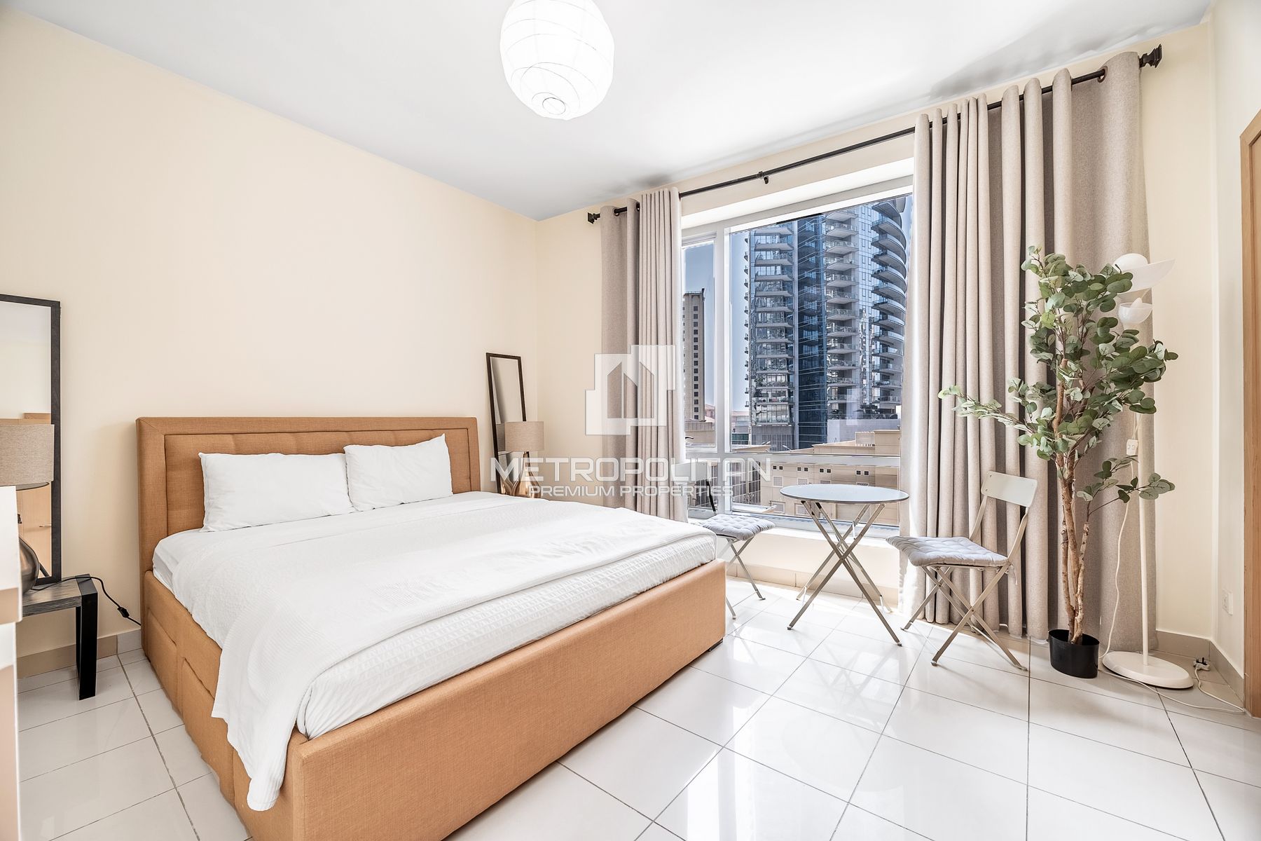 Image - Blakely Tower, Dubai Marina, Dubai | Project - Apartment