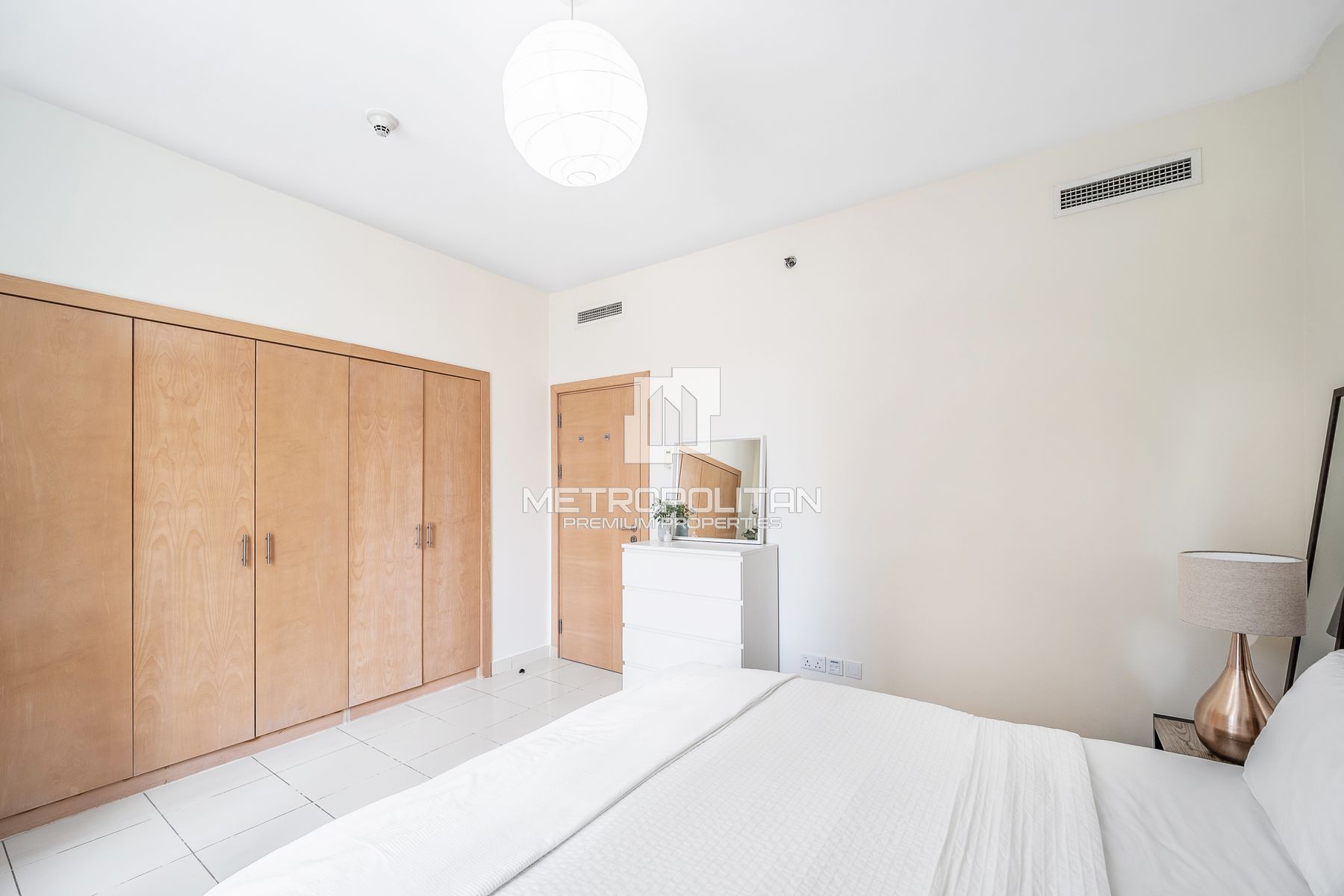 Image - Blakely Tower, Dubai Marina, Dubai | Project - Apartment