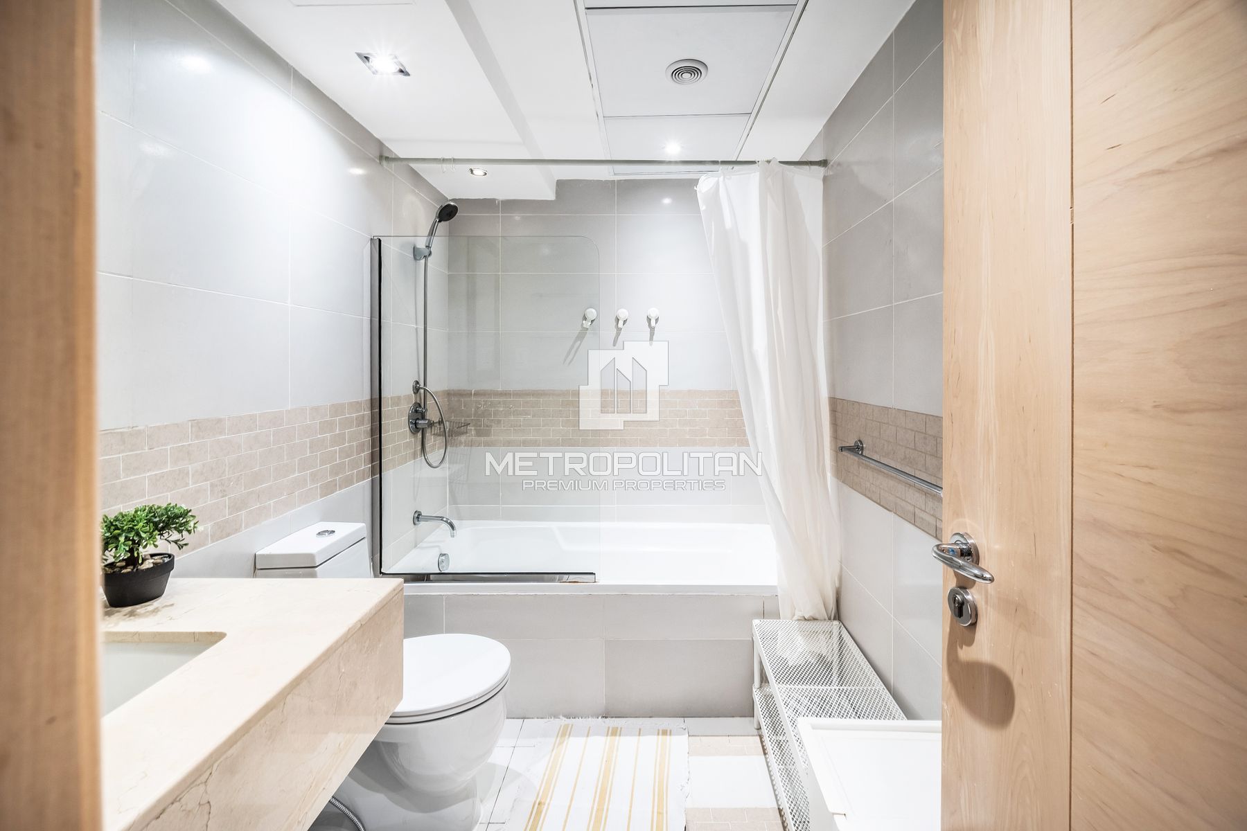 Image - Blakely Tower, Dubai Marina, Dubai | Project - Apartment