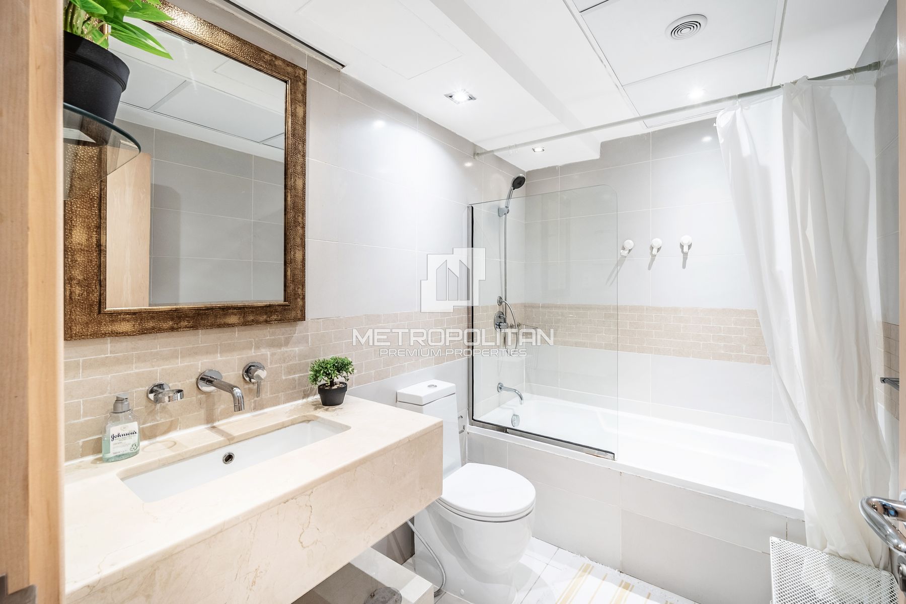 Image - Blakely Tower, Dubai Marina, Dubai | Project - Apartment