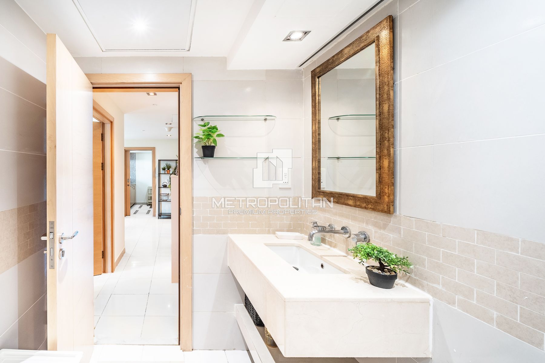 Image - Blakely Tower, Dubai Marina, Dubai | Project - Apartment