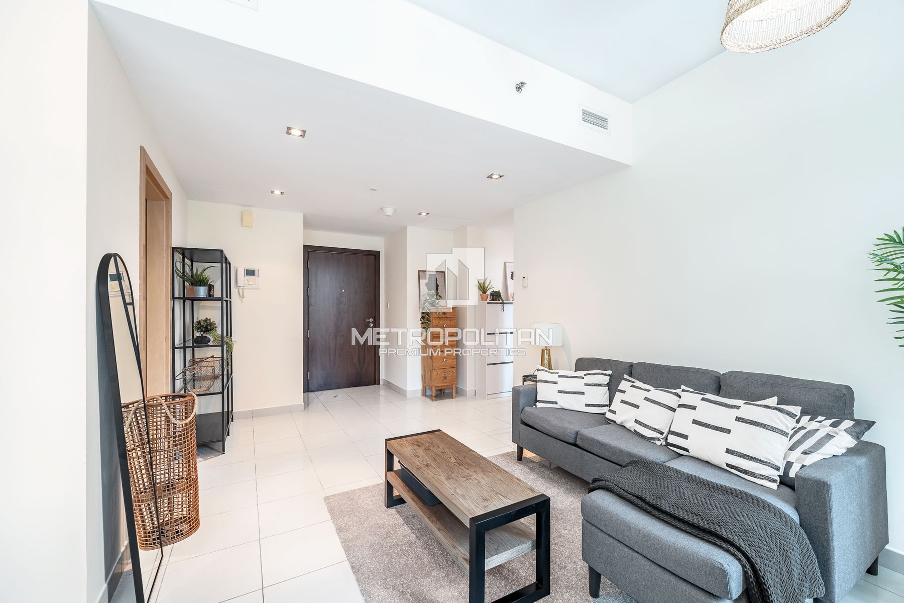 Image - Blakely Tower, Dubai Marina, Dubai | Project - Apartment