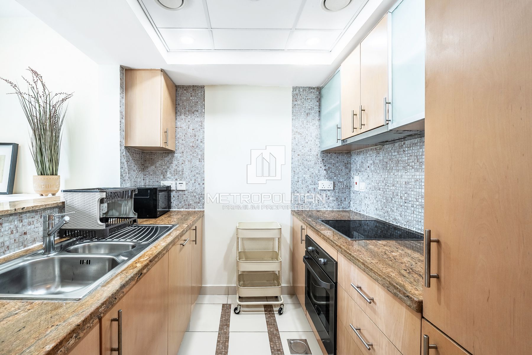 Image - Blakely Tower, Dubai Marina, Dubai | Project - Apartment