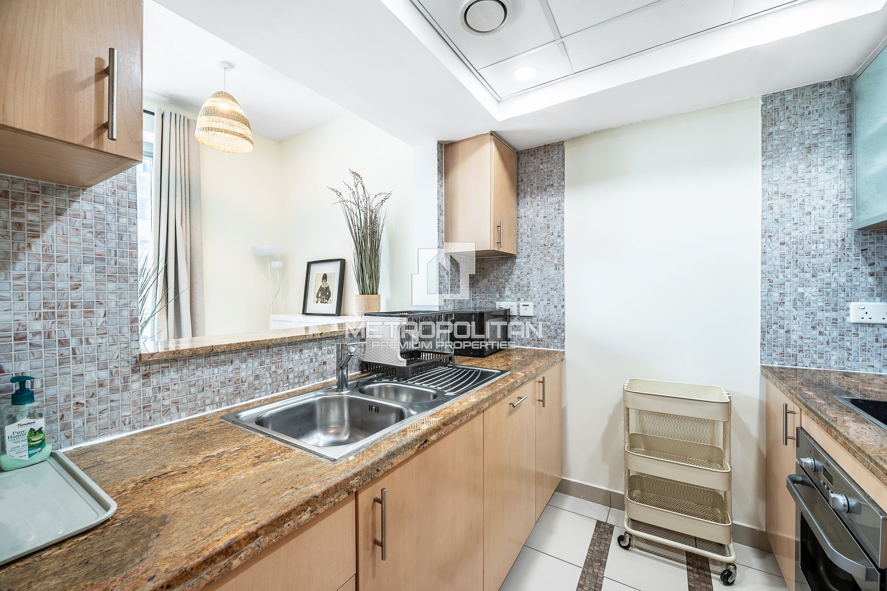 Image - Blakely Tower, Dubai Marina, Dubai | Project - Apartment