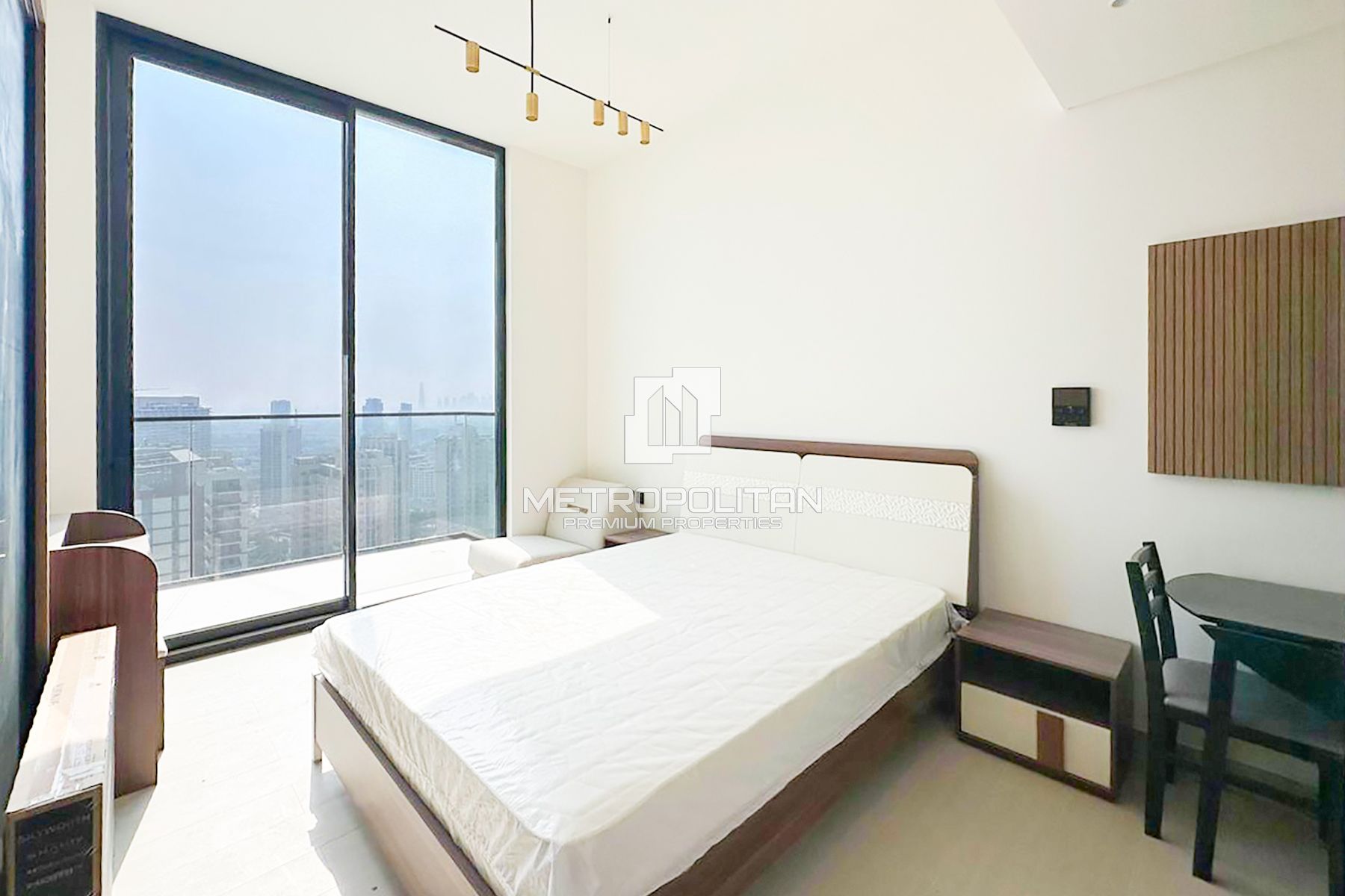 Studio Apartment for Rent in Jumeirah Village Circle – MPR-7389