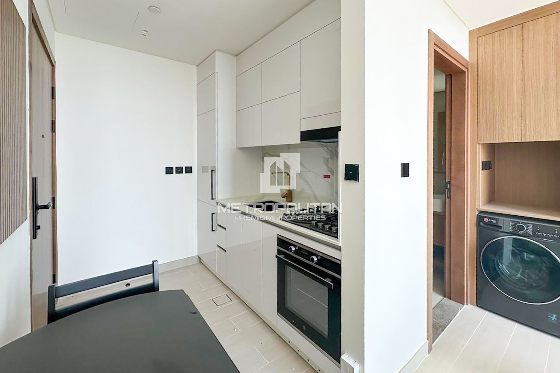 Studio Apartment for Rent in Jumeirah Village Circle – MPR-7389 photo-1