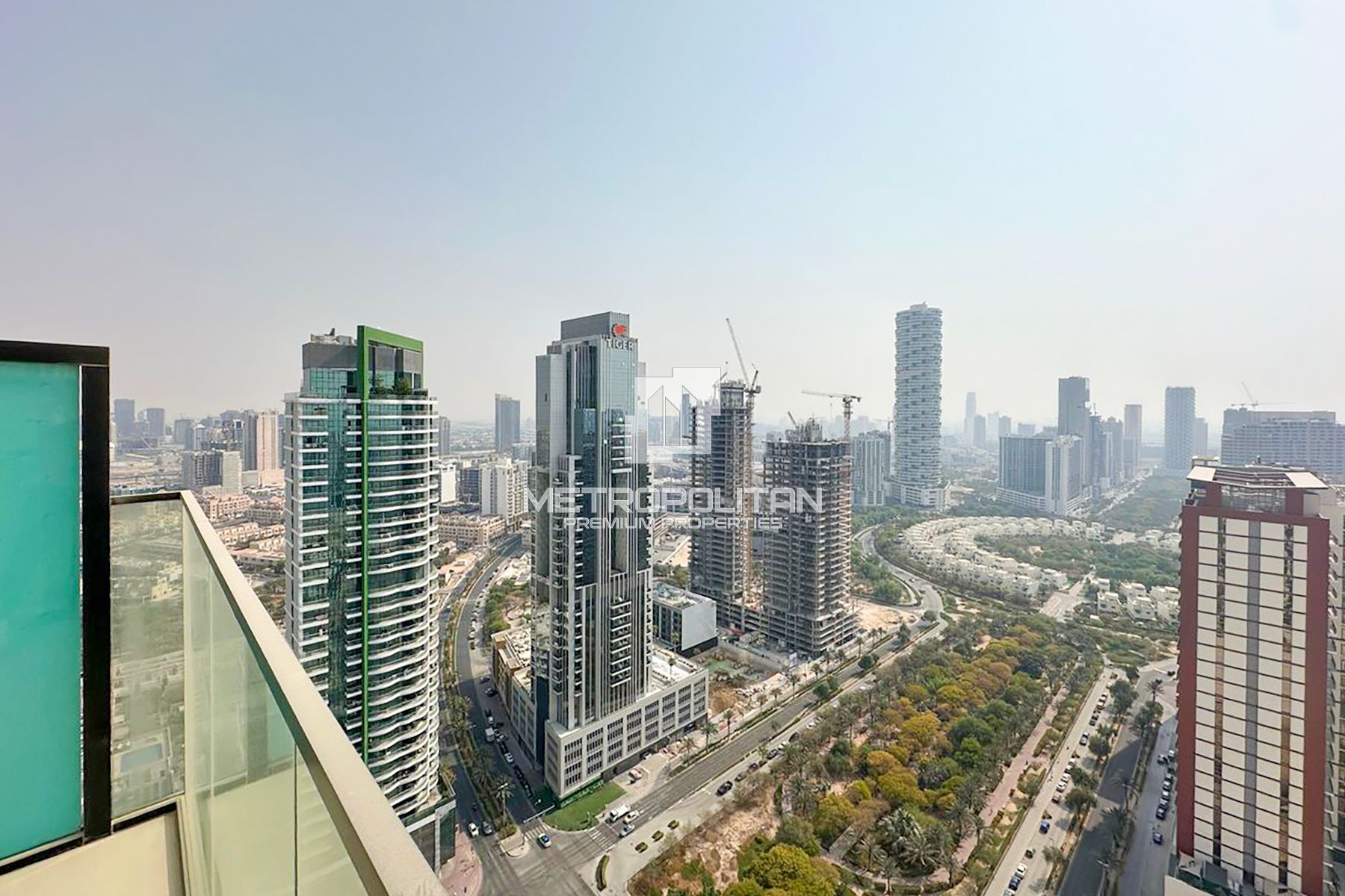 Studio Apartment for Rent in Jumeirah Village Circle – MPR-7389 photo-2
