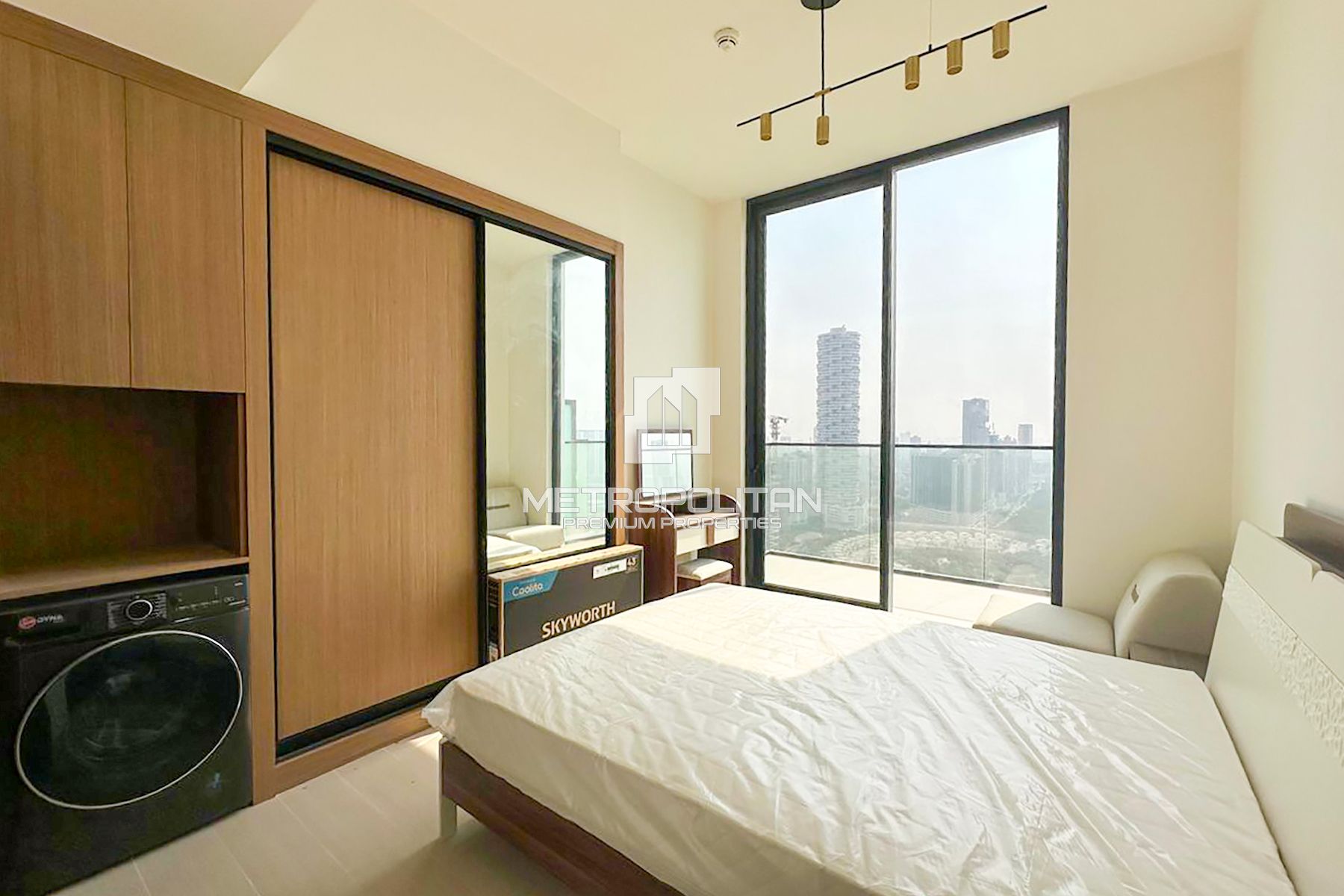 Studio Apartment for Rent in Jumeirah Village Circle – MPR-7389 photo-4