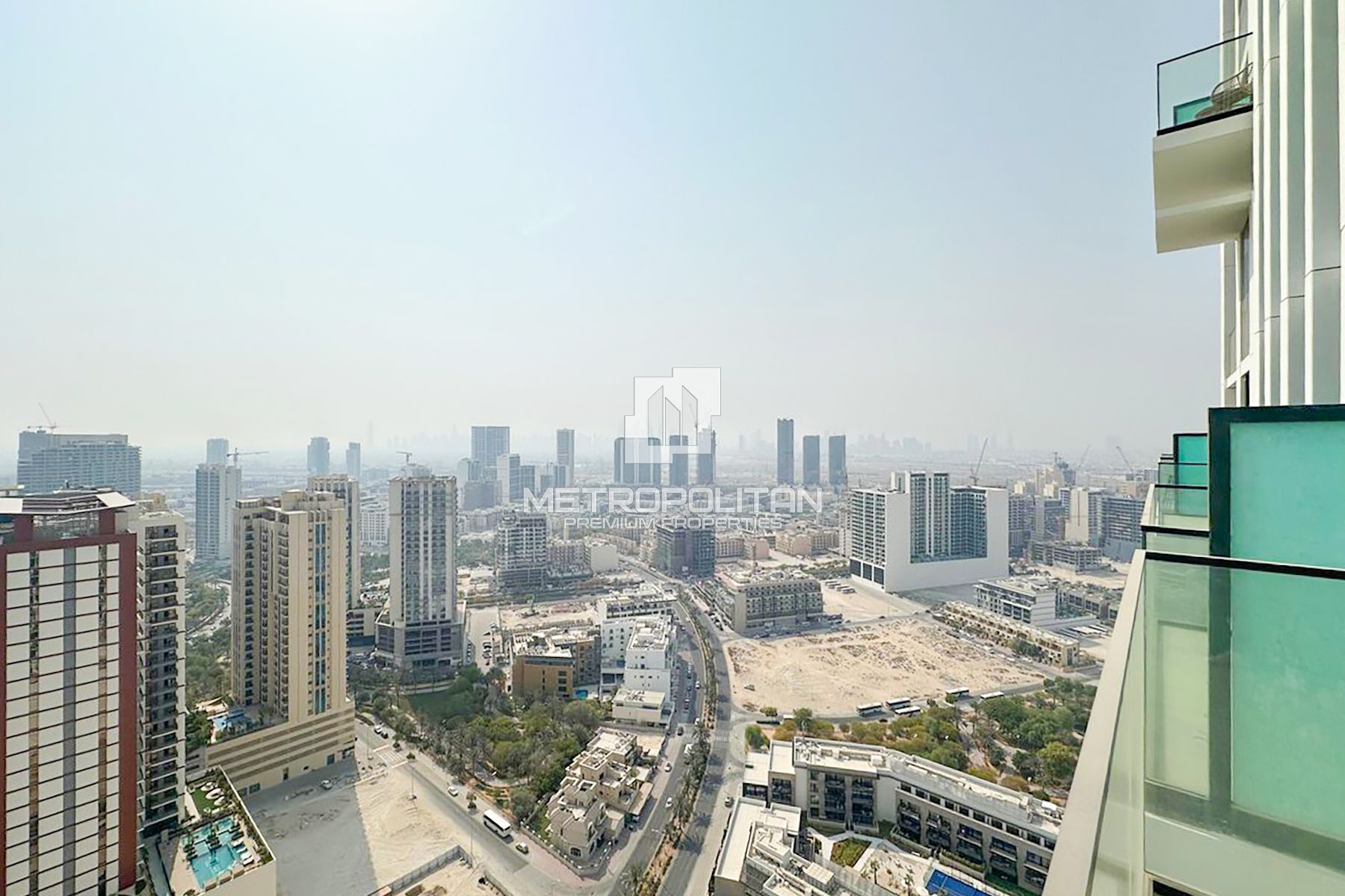 Studio Apartment for Rent in Jumeirah Village Circle – MPR-7389 photo-5