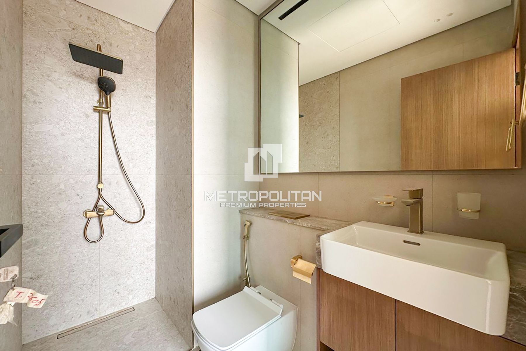 Studio Apartment for Rent in Jumeirah Village Circle – MPR-7389 photo-6