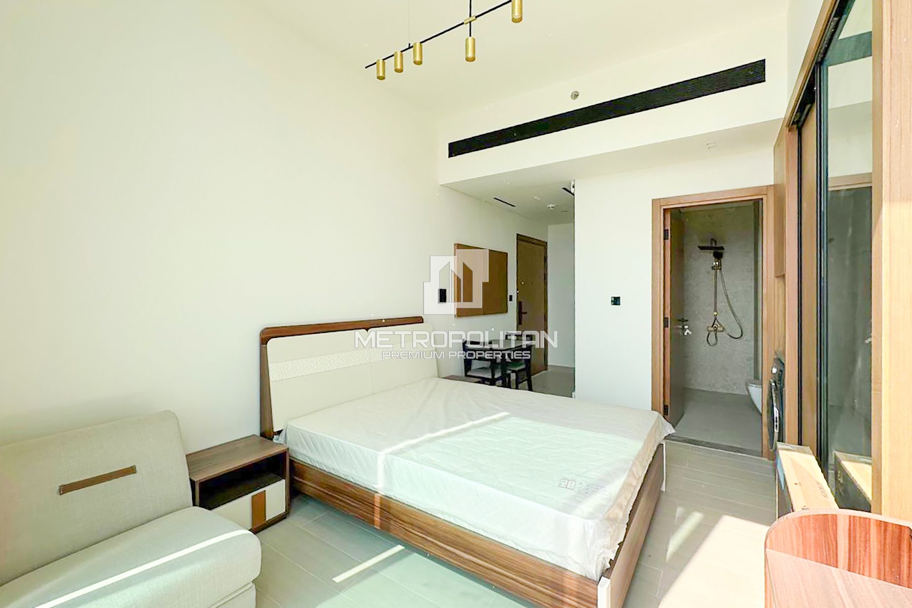 Studio Apartment for Rent in Jumeirah Village Circle – MPR-7389 photo-7