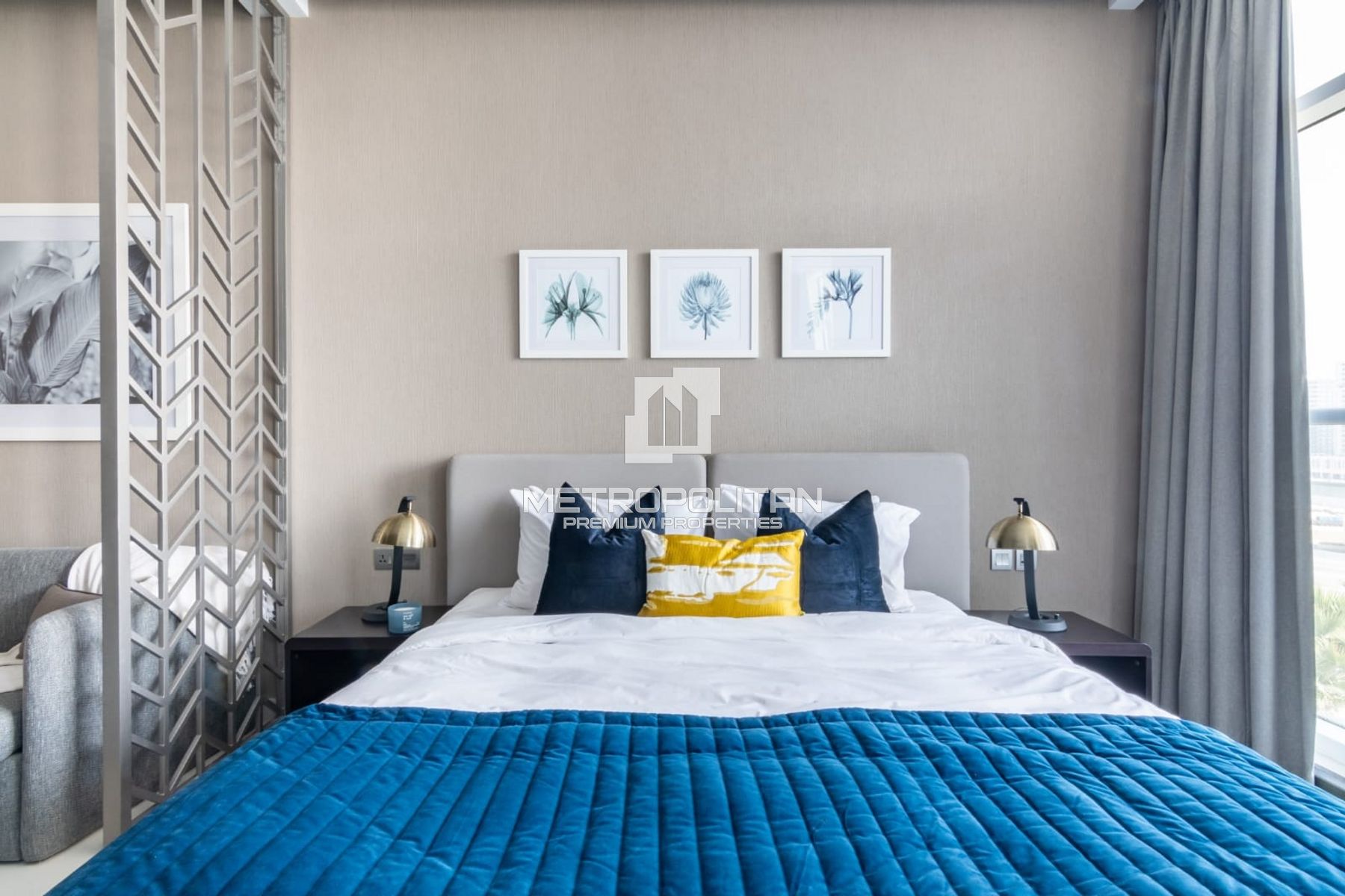 شقة استوديو للإيجار في Business Bay – MPR-7393 photo-12