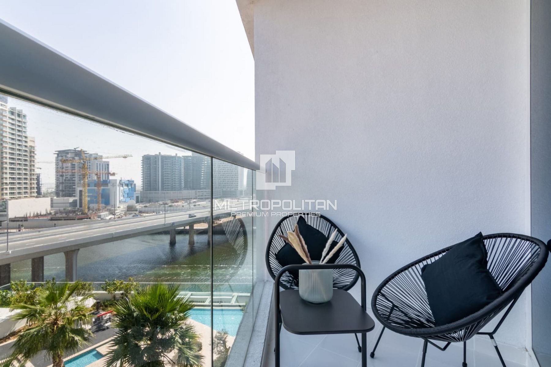 شقة استوديو للإيجار في Business Bay – MPR-7393 photo-14