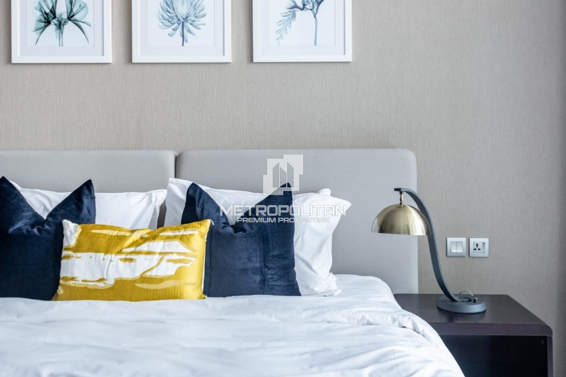 شقة استوديو للإيجار في Business Bay – MPR-7393 photo-6