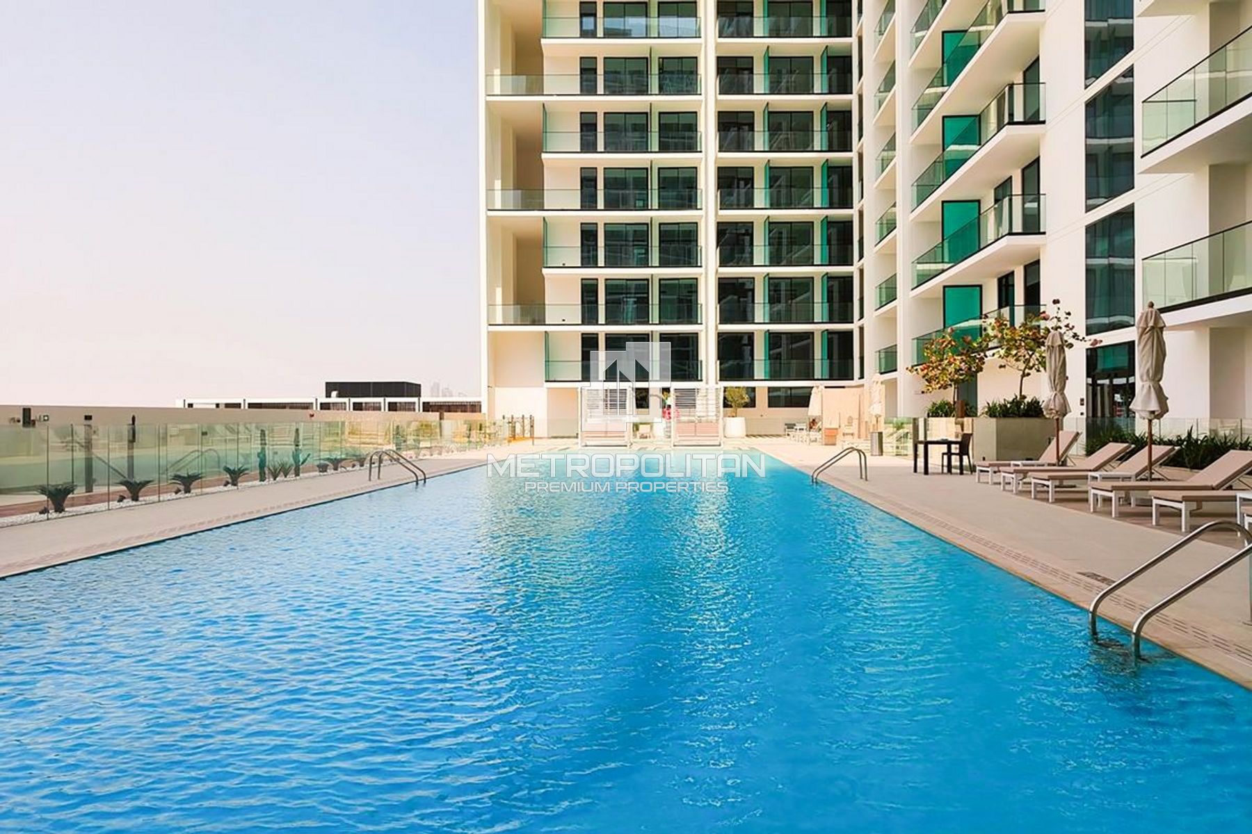 Image - Binghatti Azure, Jumeirah Village Circle, Dubai | Project - Apartment