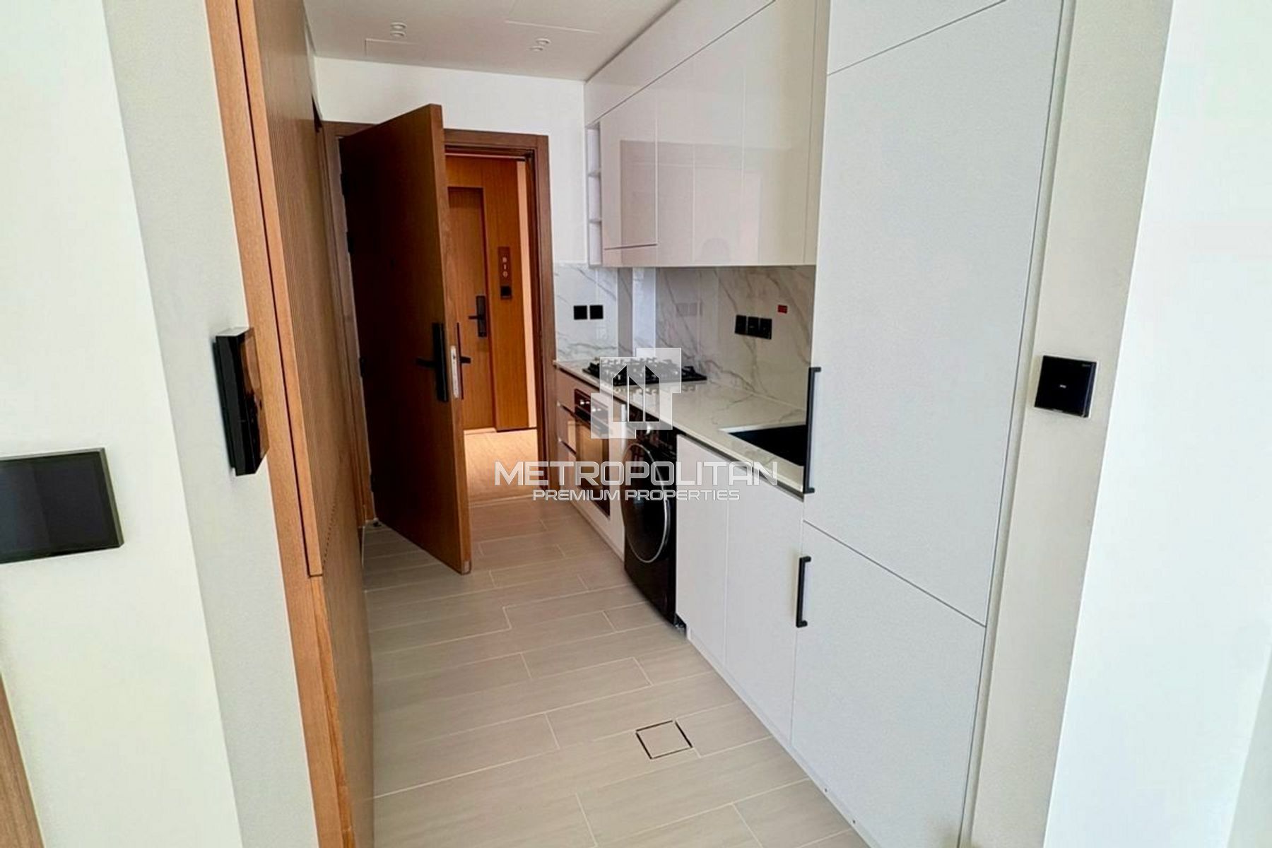 Image - Binghatti Azure, Jumeirah Village Circle, Dubai | Project - Apartment