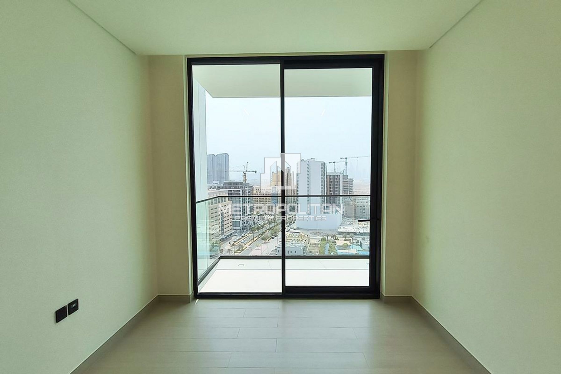 Image - Binghatti Azure, Jumeirah Village Circle, Dubai | Project - Apartment