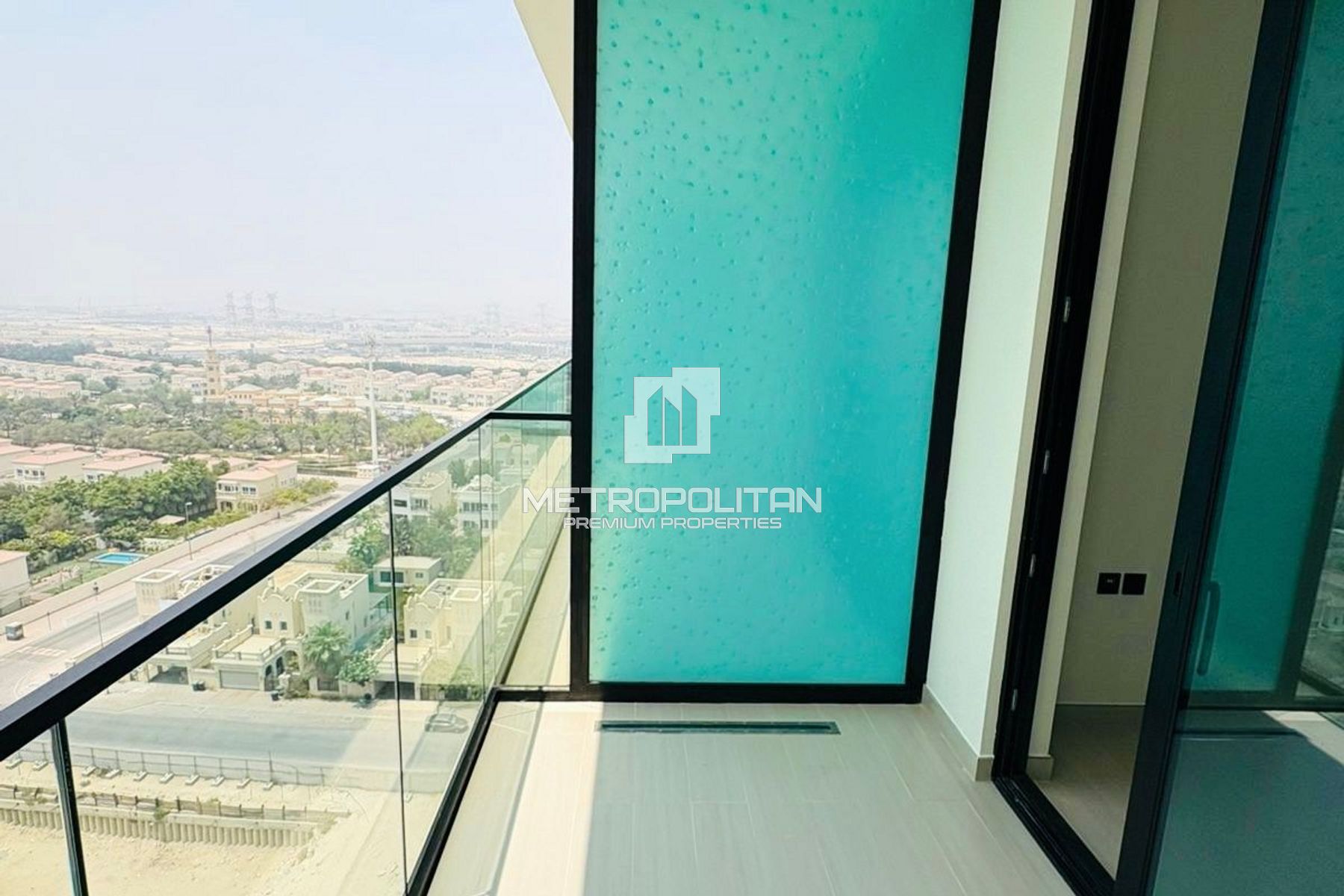 Image - Binghatti Azure, Jumeirah Village Circle, Dubai | Project - Apartment