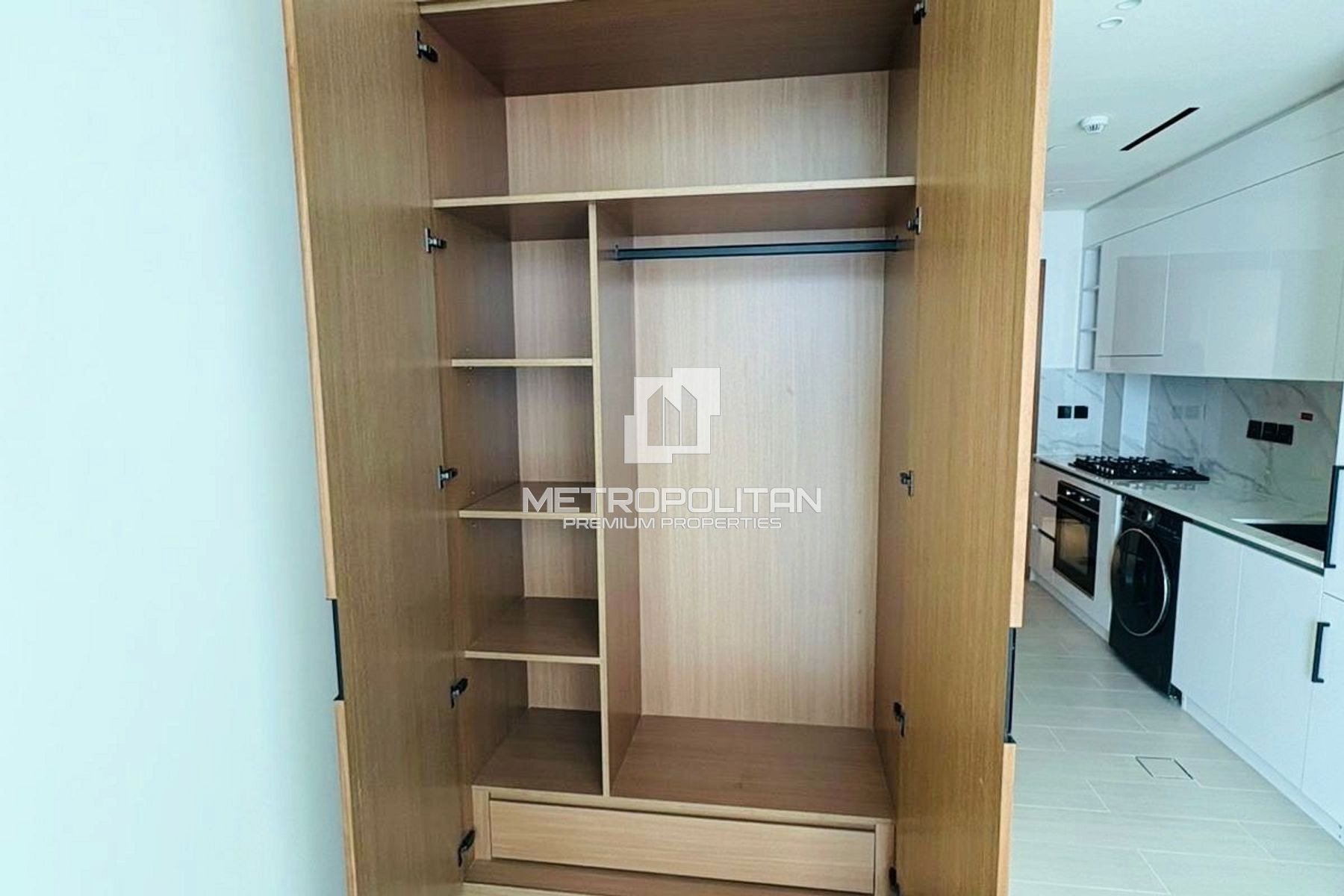 Image - Binghatti Azure, Jumeirah Village Circle, Dubai | Project - Apartment
