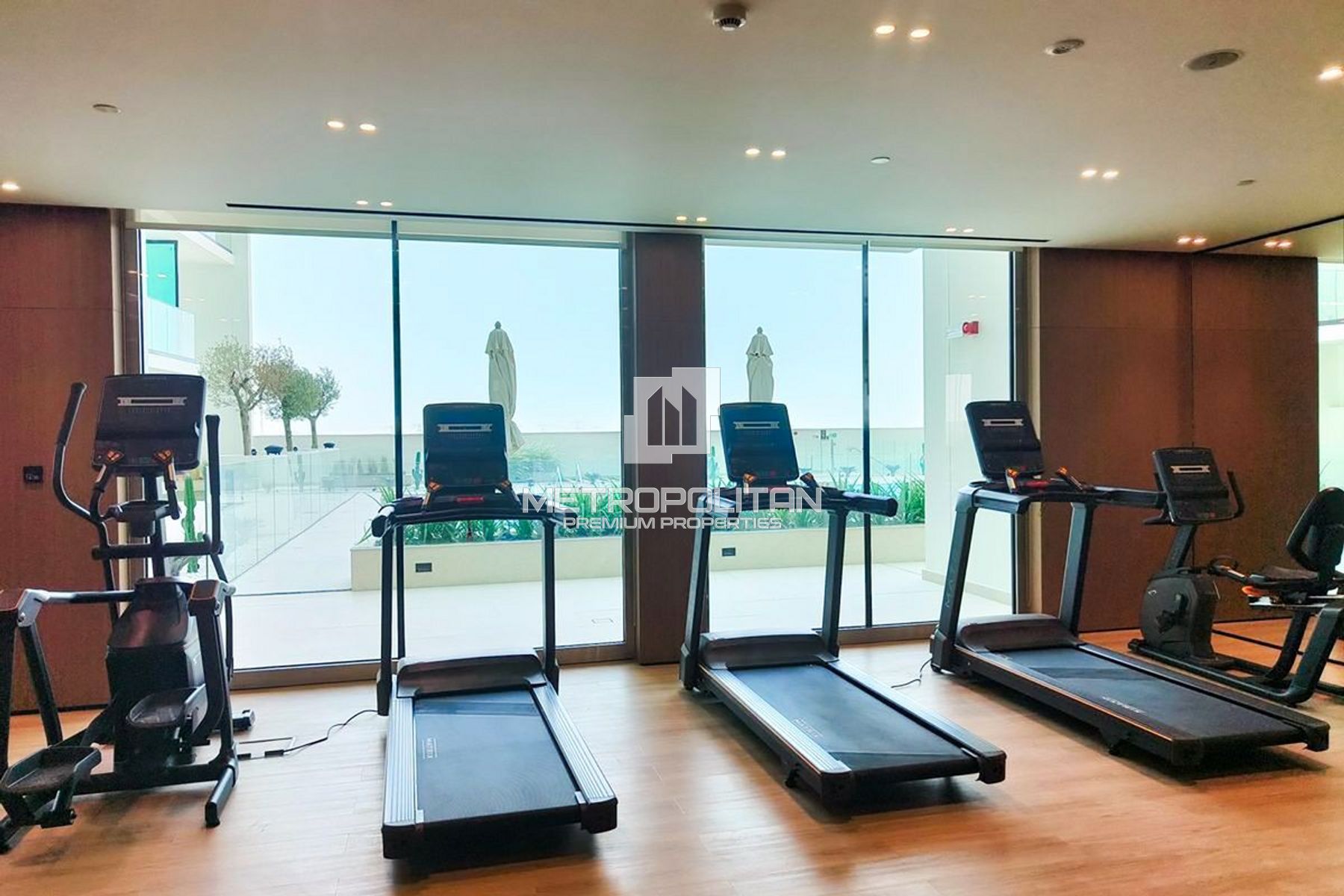 Image - Binghatti Azure, Jumeirah Village Circle, Dubai | Project - Apartment